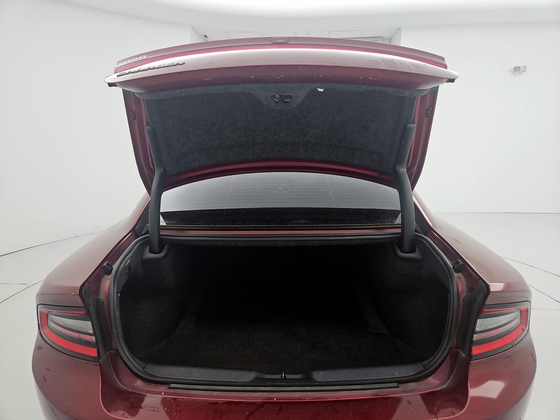 Thumbnail: 2019 Dodge Charger - 20