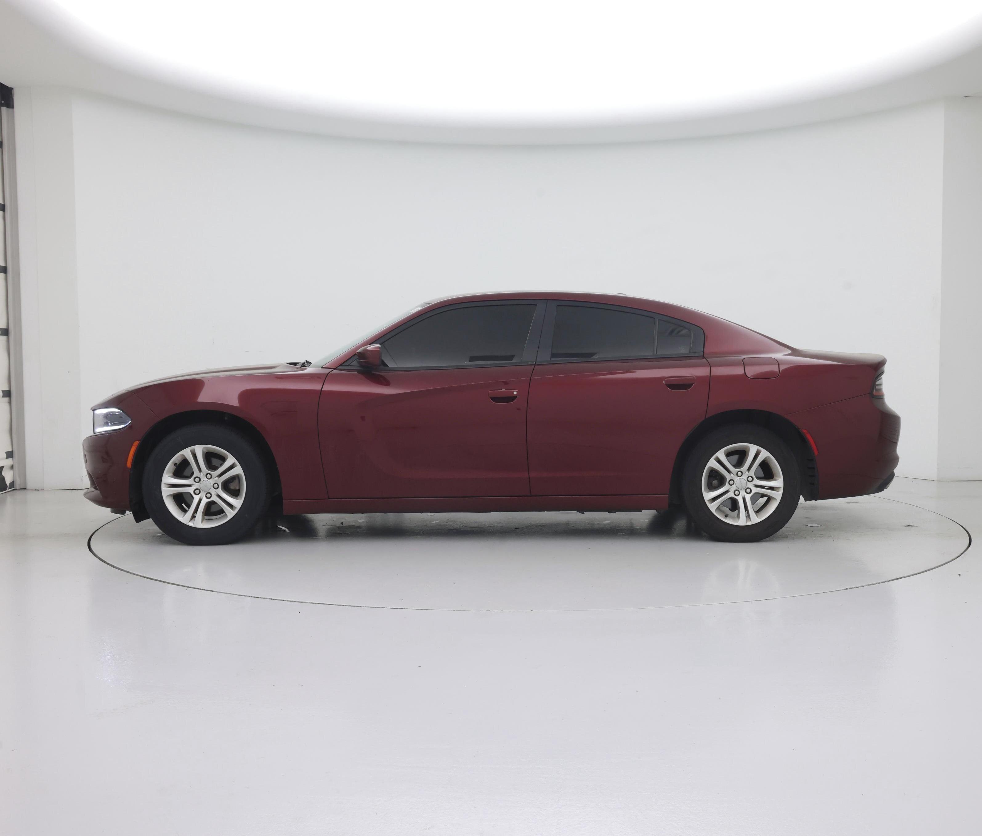 Thumbnail: 2019 Dodge Charger - 3