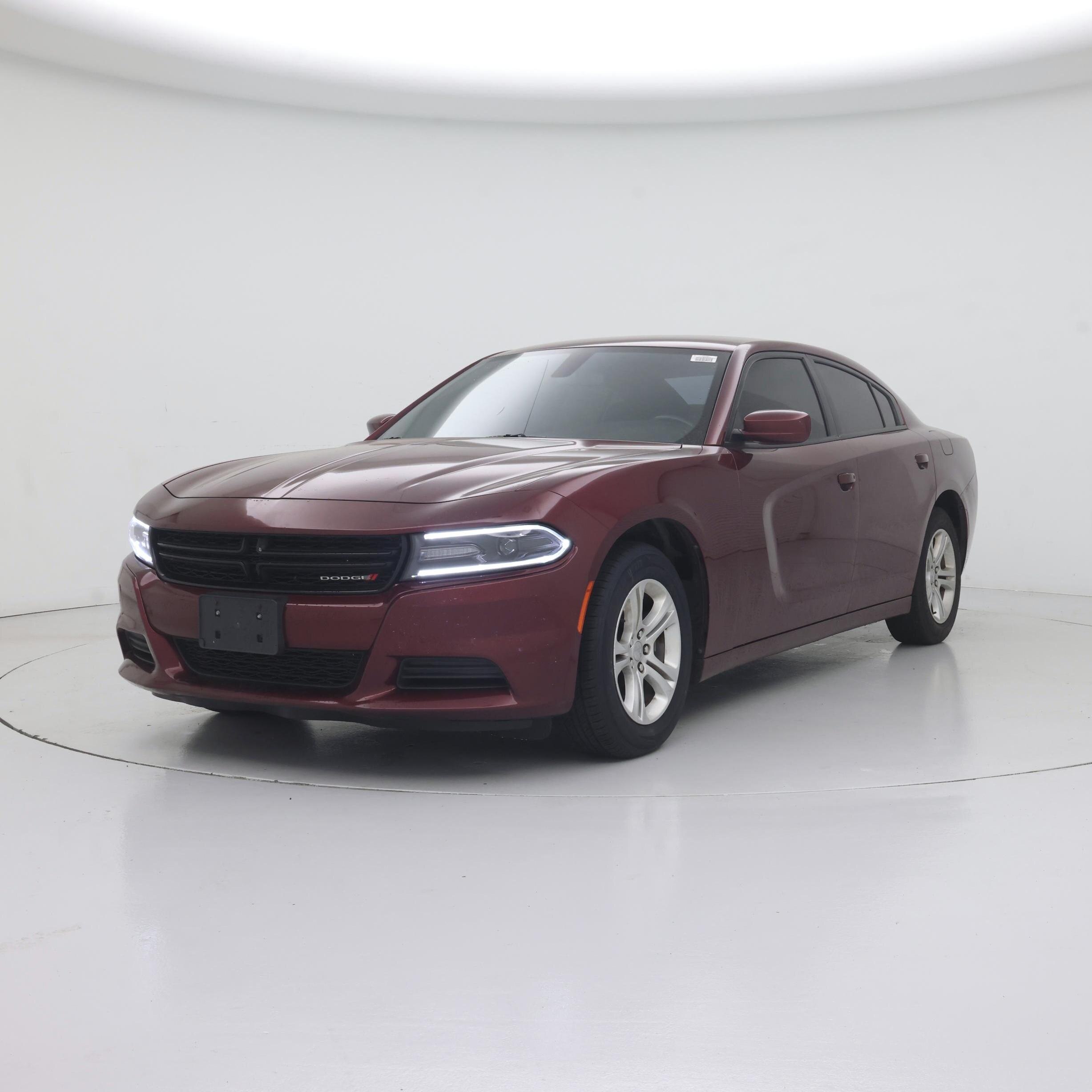 Thumbnail: 2019 Dodge Charger - 4
