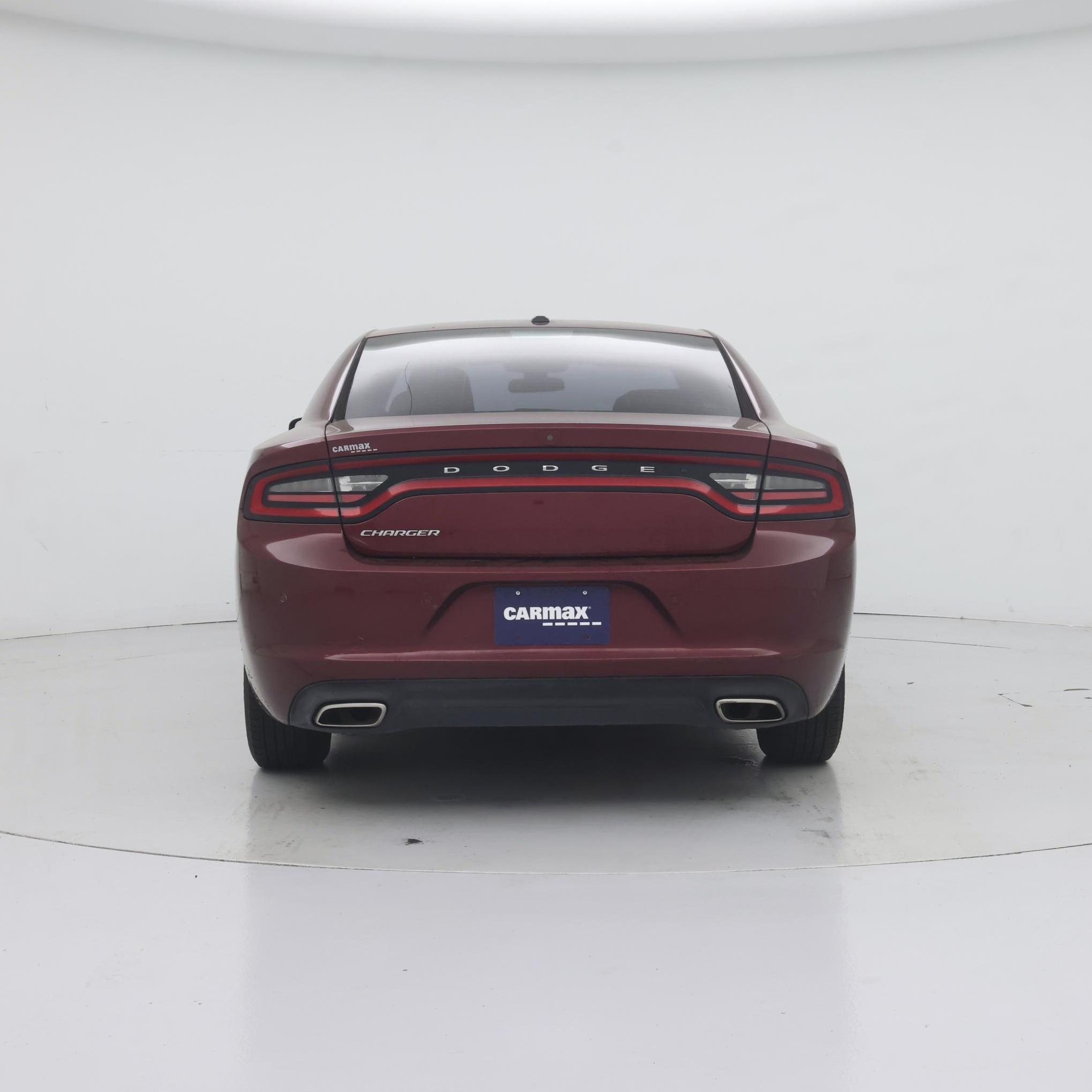 Thumbnail: 2019 Dodge Charger - 6