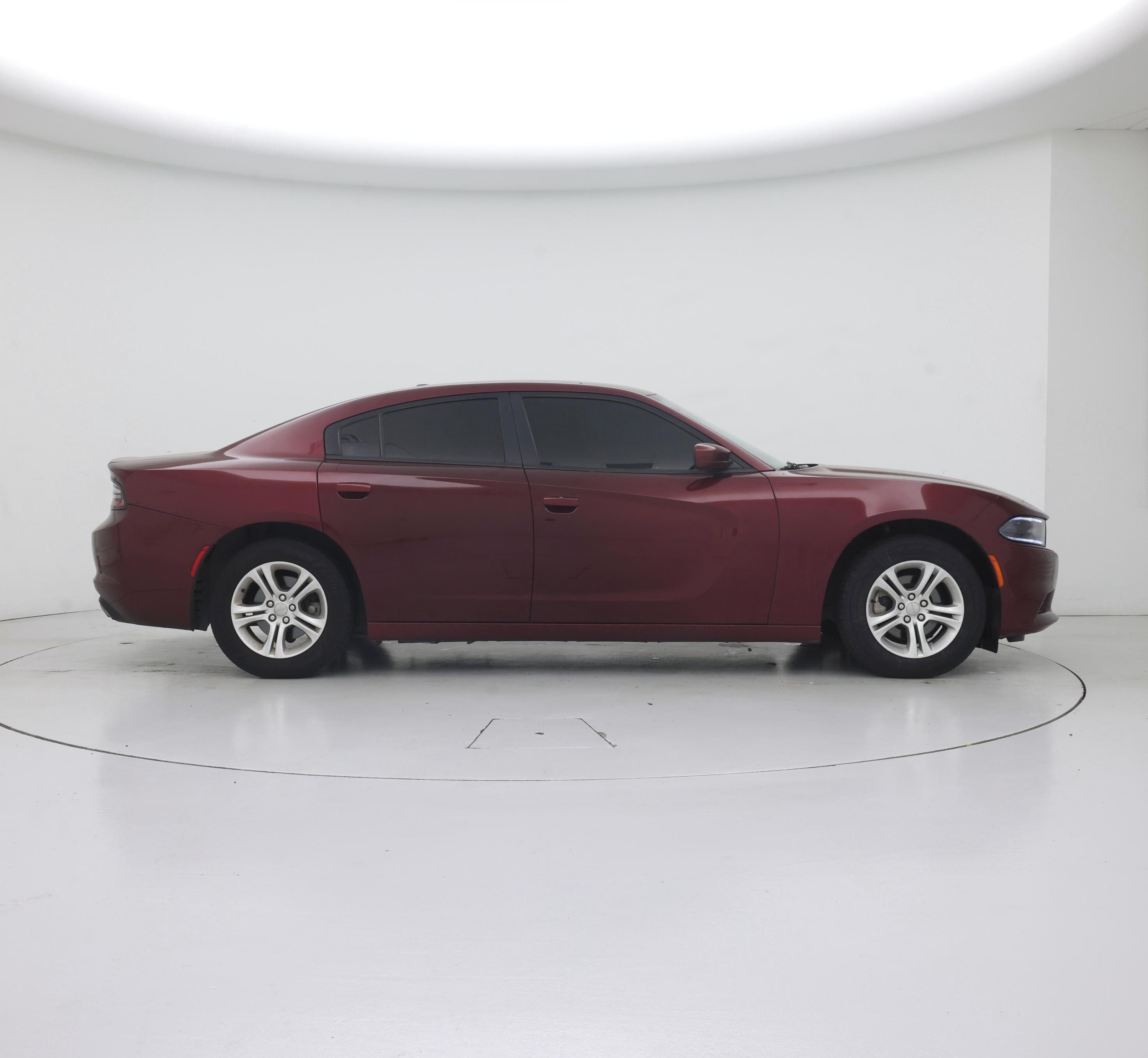 Thumbnail: 2019 Dodge Charger - 7