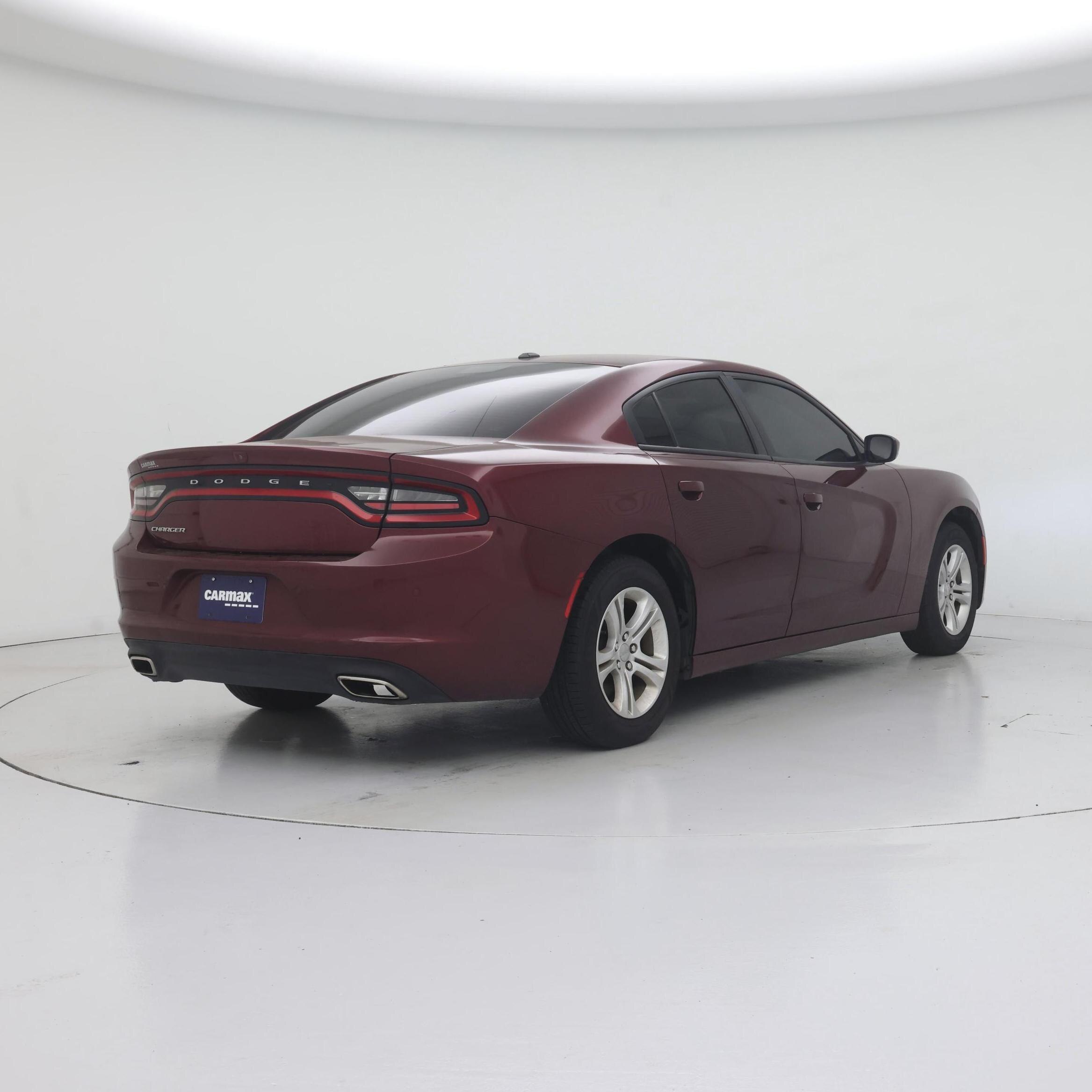 Thumbnail: 2019 Dodge Charger - 8