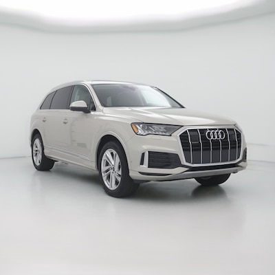 2023 Audi Q7 Premium Plus
