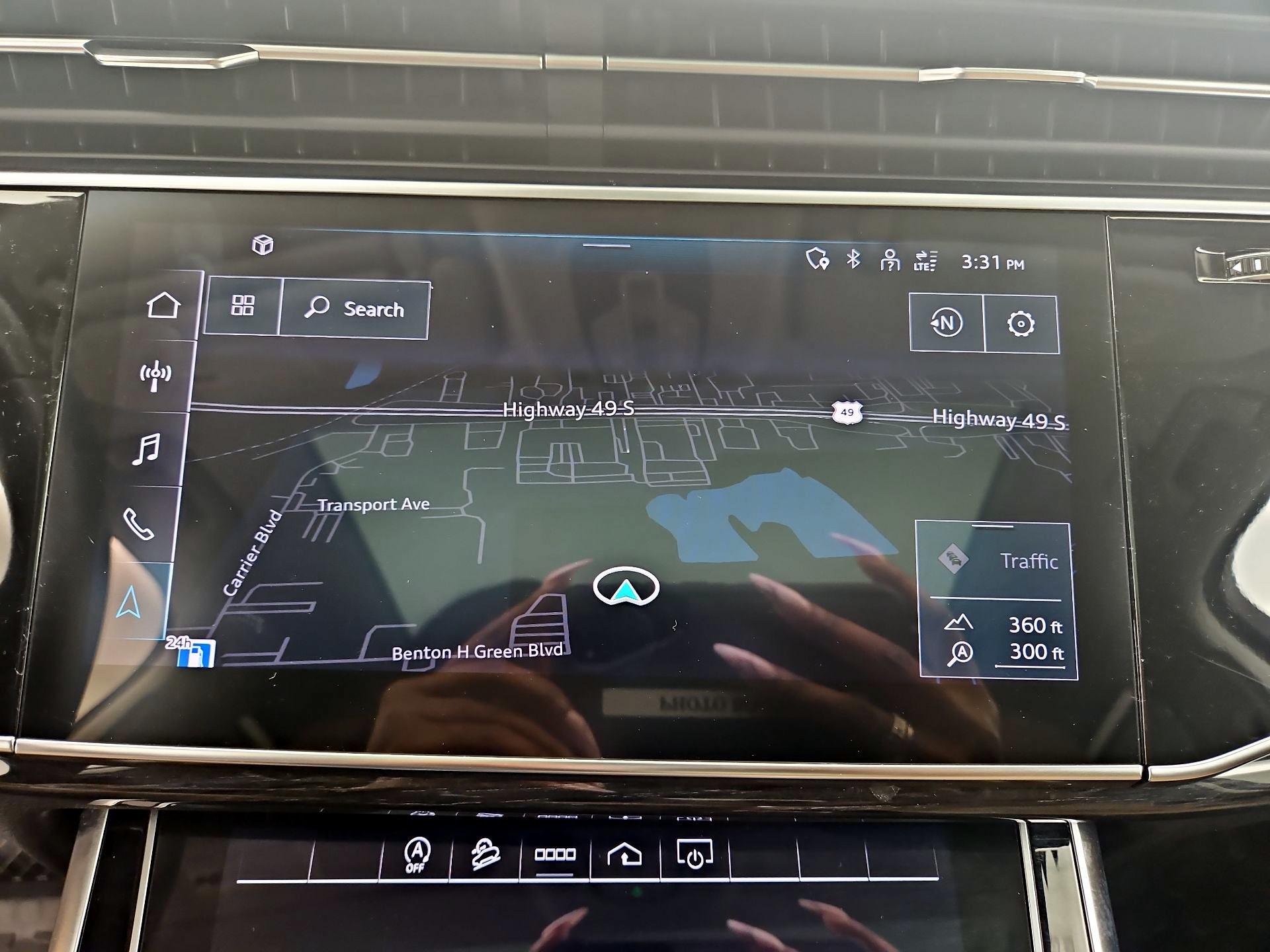 Thumbnail: 2023 Audi Q7 - 14
