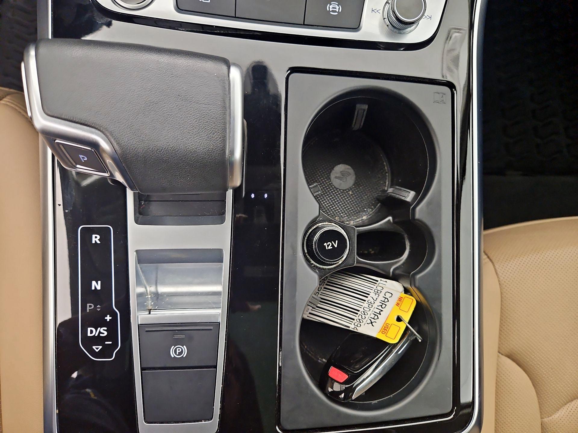 Thumbnail: 2023 Audi Q7 - 18