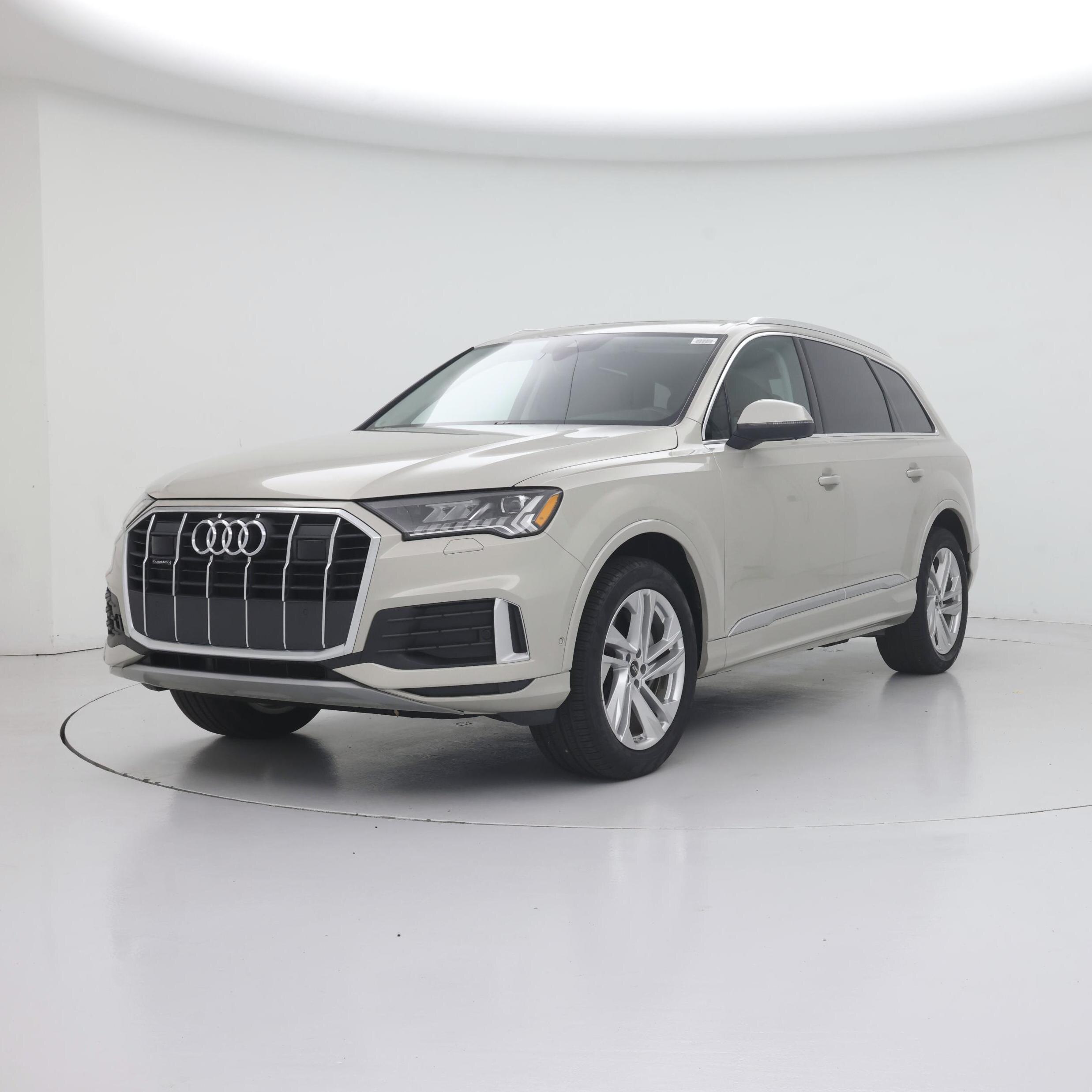 Thumbnail: 2023 Audi Q7 - 4