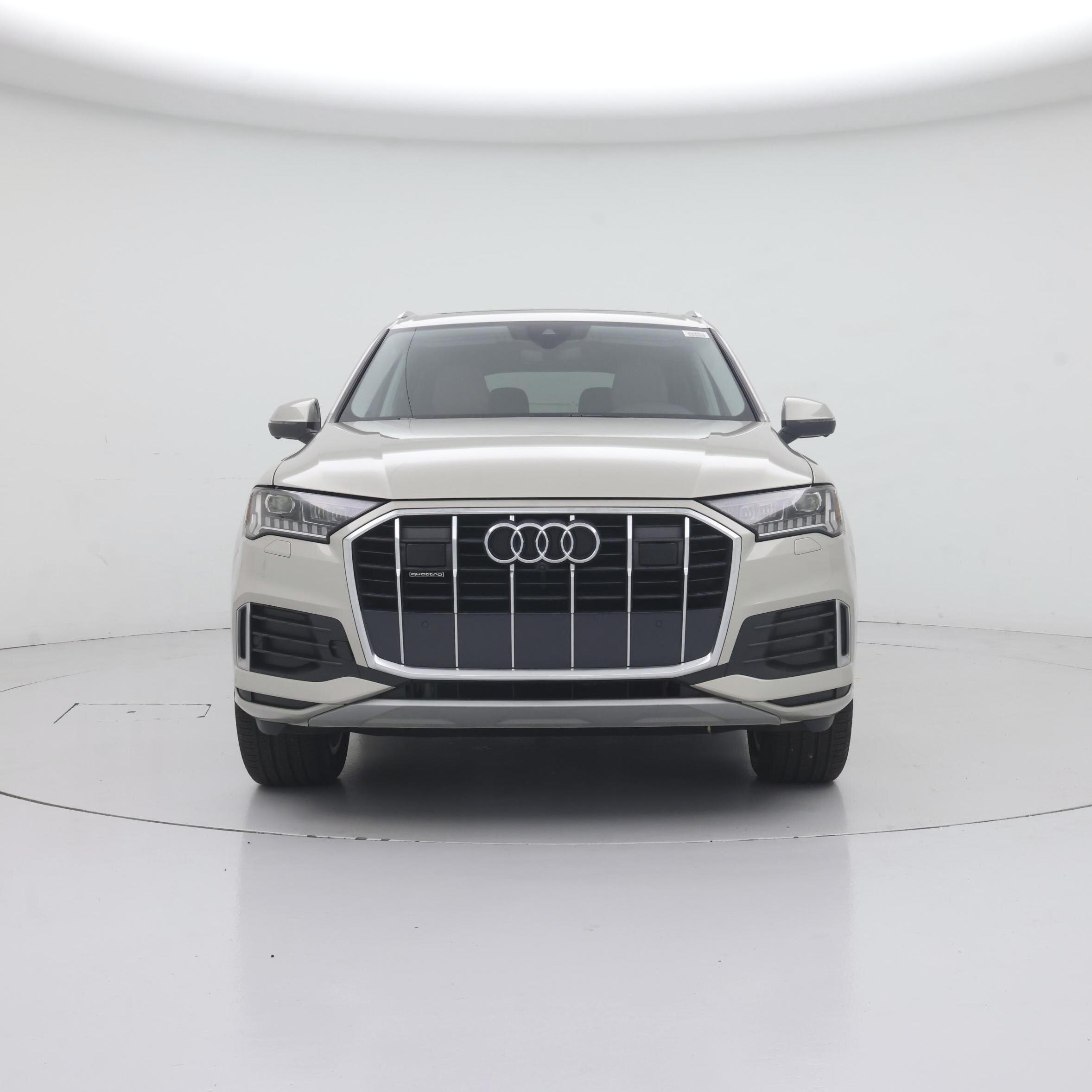 Thumbnail: 2023 Audi Q7 - 5