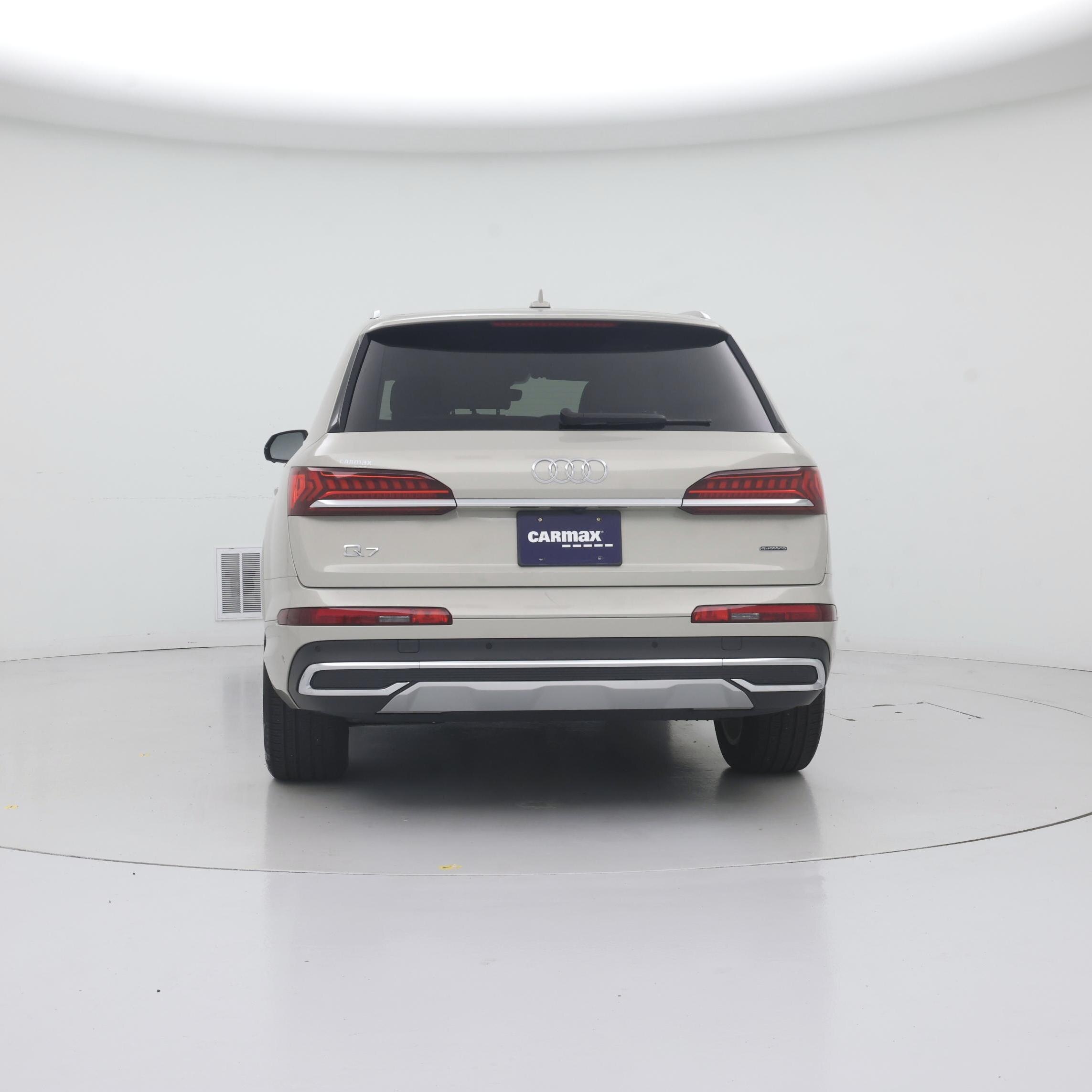 Thumbnail: 2023 Audi Q7 - 6