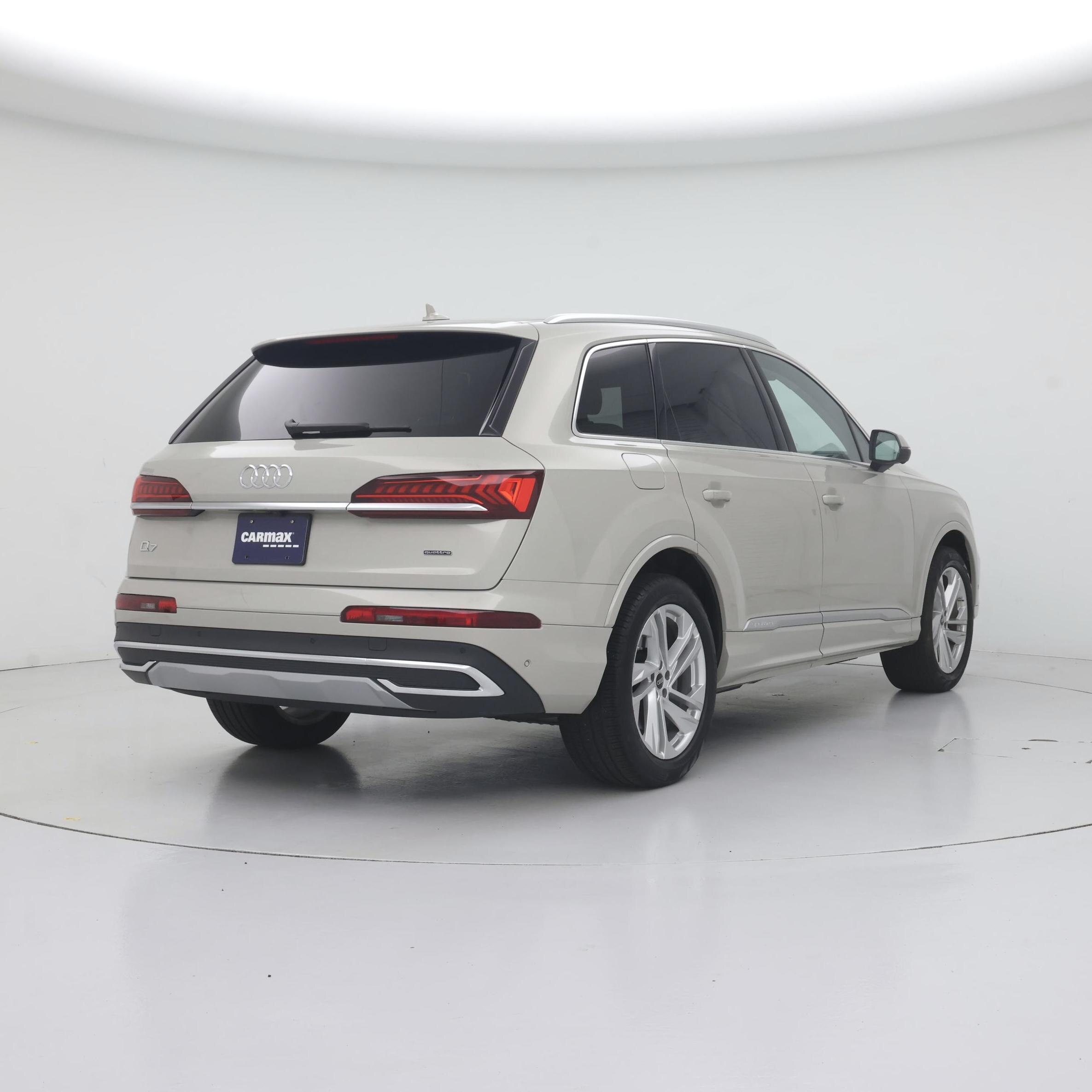 Thumbnail: 2023 Audi Q7 - 8