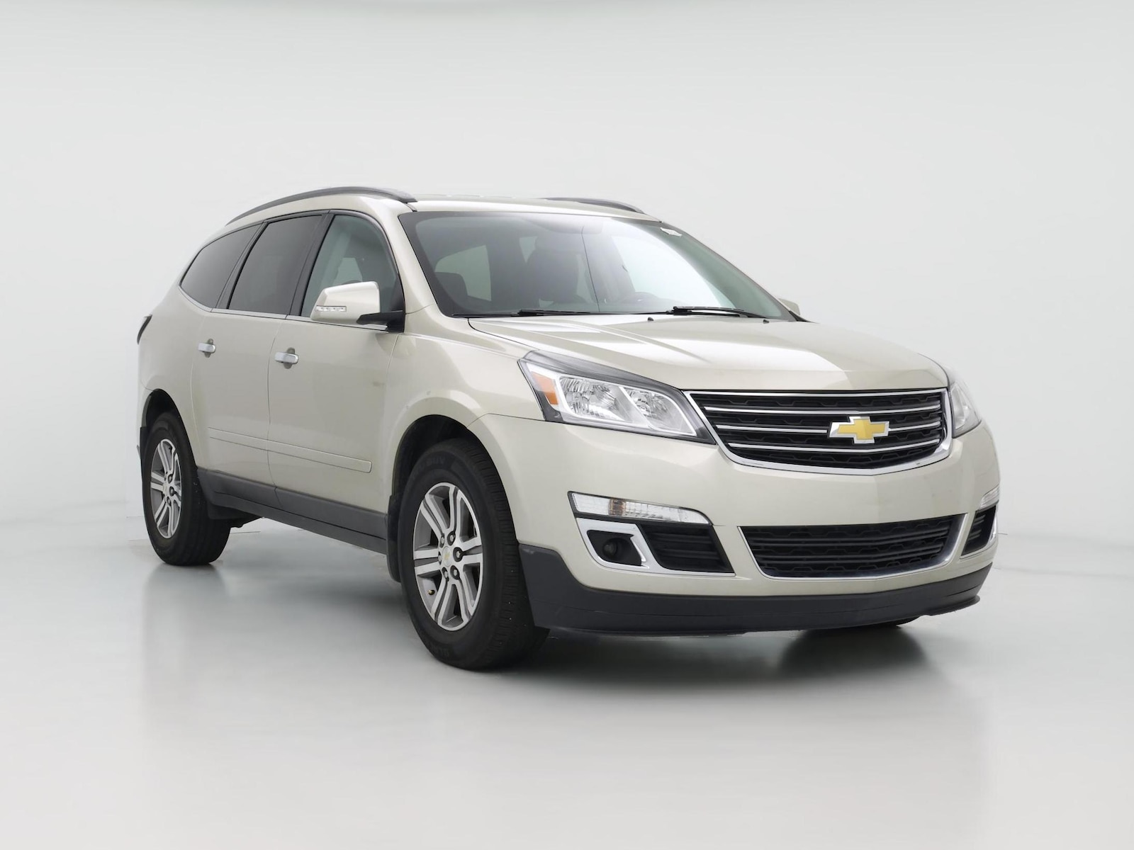 2016 Chevrolet Traverse 2LT