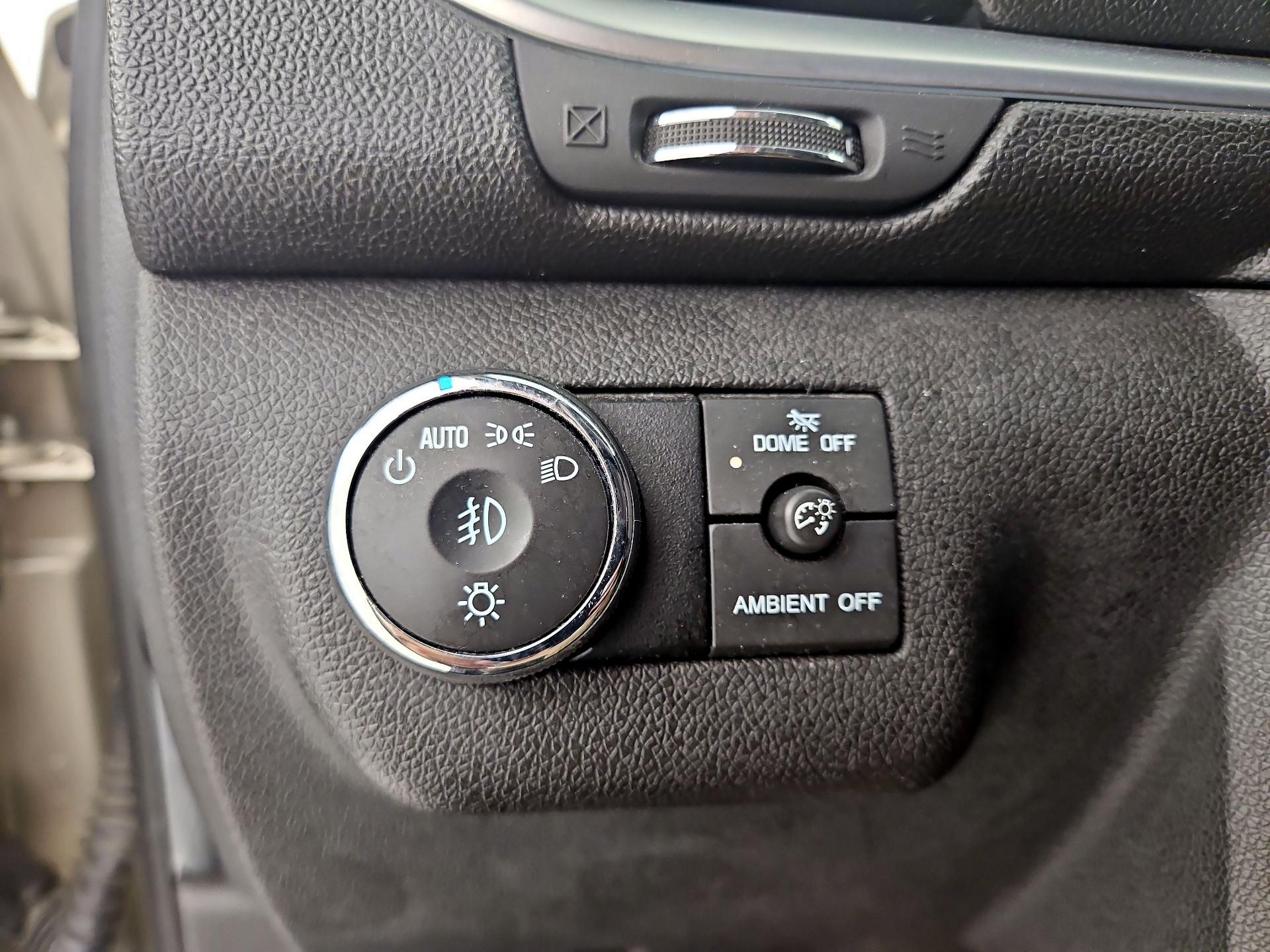 Thumbnail: 2016 Chevrolet Traverse - 13