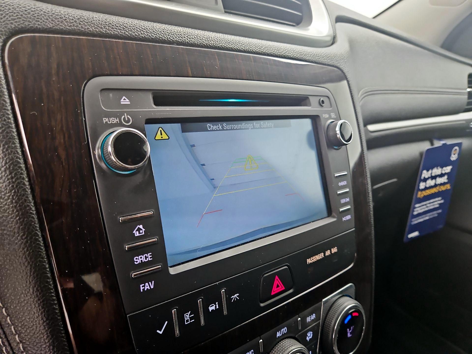 Thumbnail: 2016 Chevrolet Traverse - 14