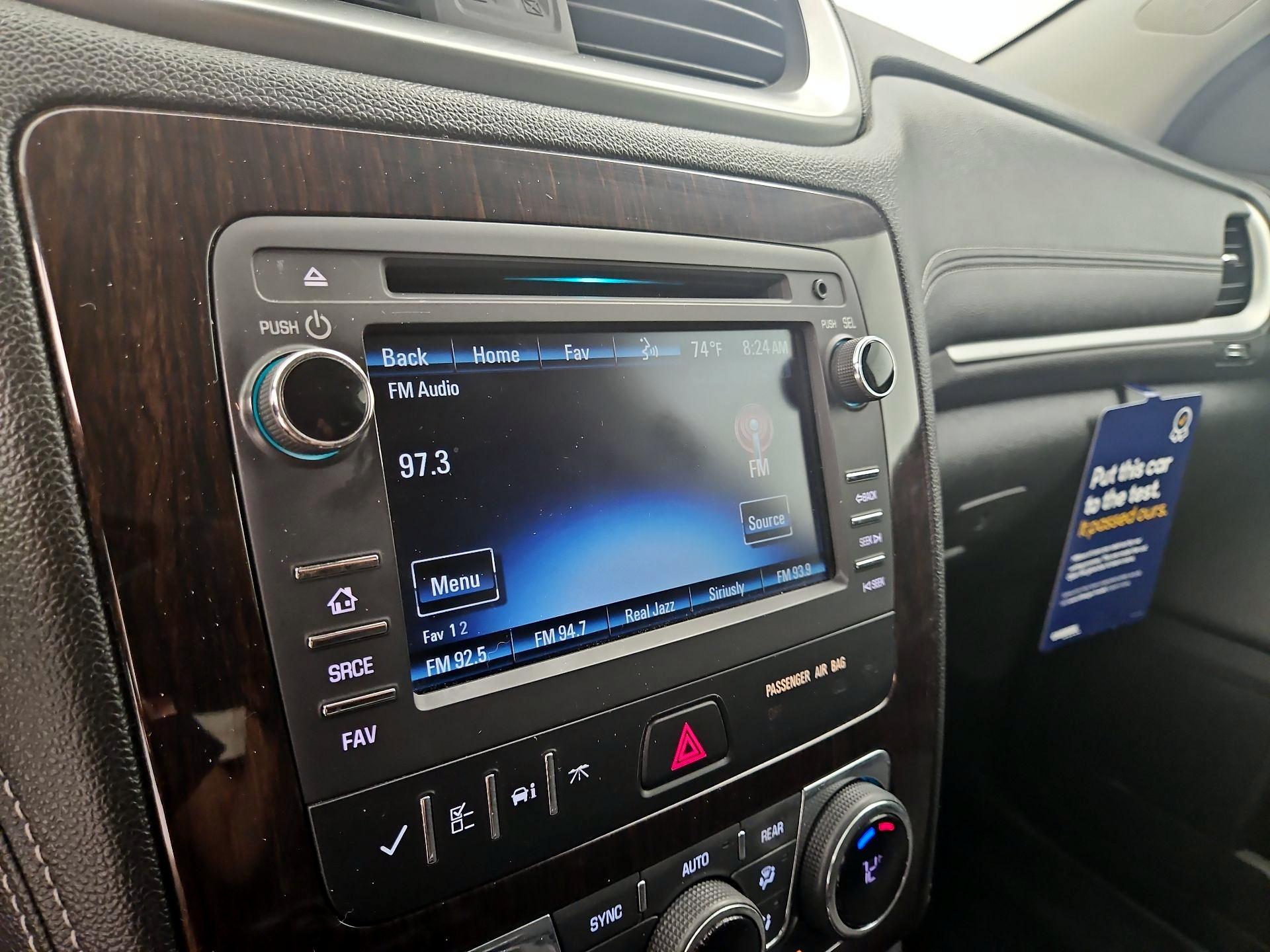 Thumbnail: 2016 Chevrolet Traverse - 15
