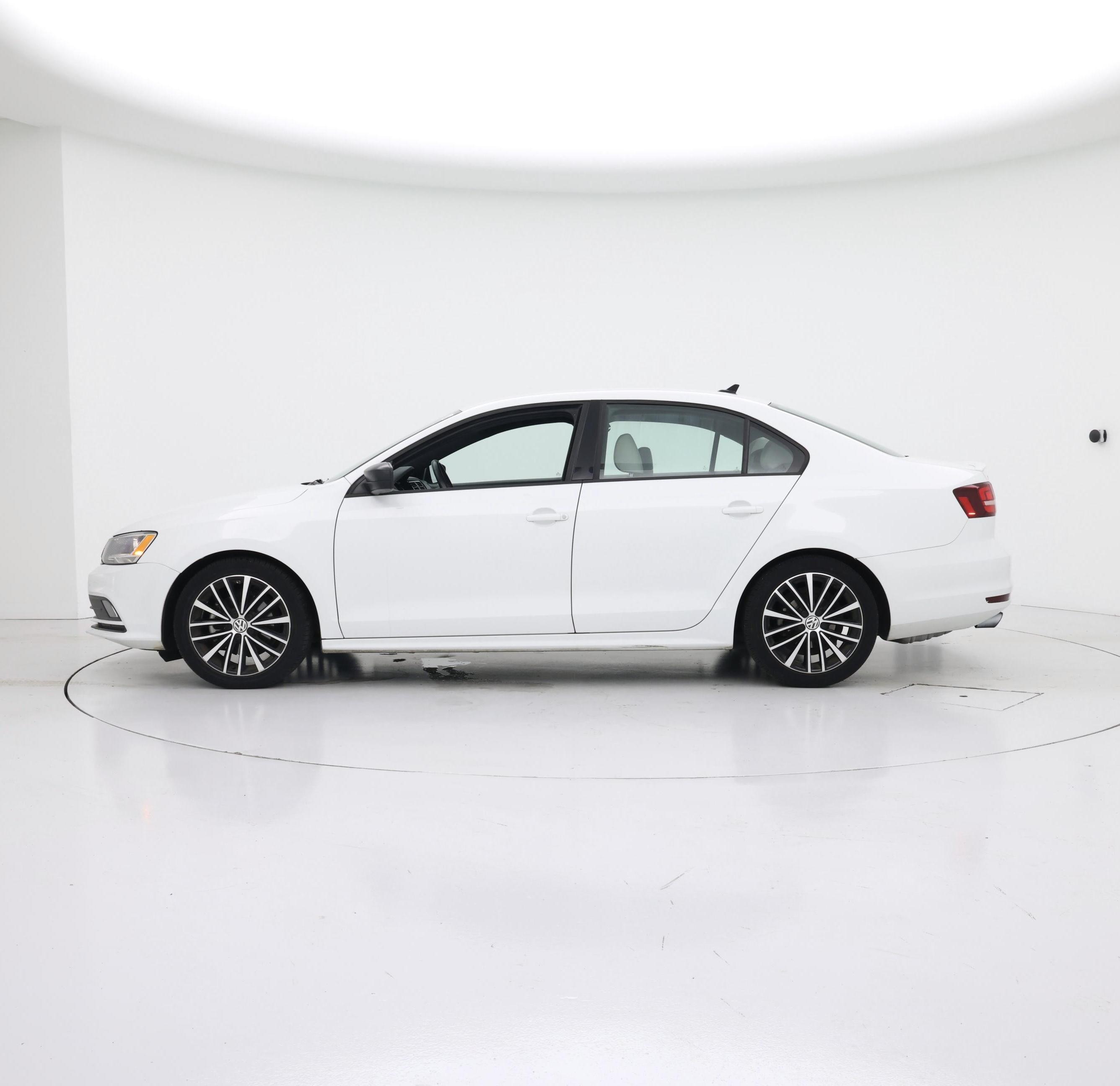 Thumbnail: 2016 Volkswagen Jetta - 3