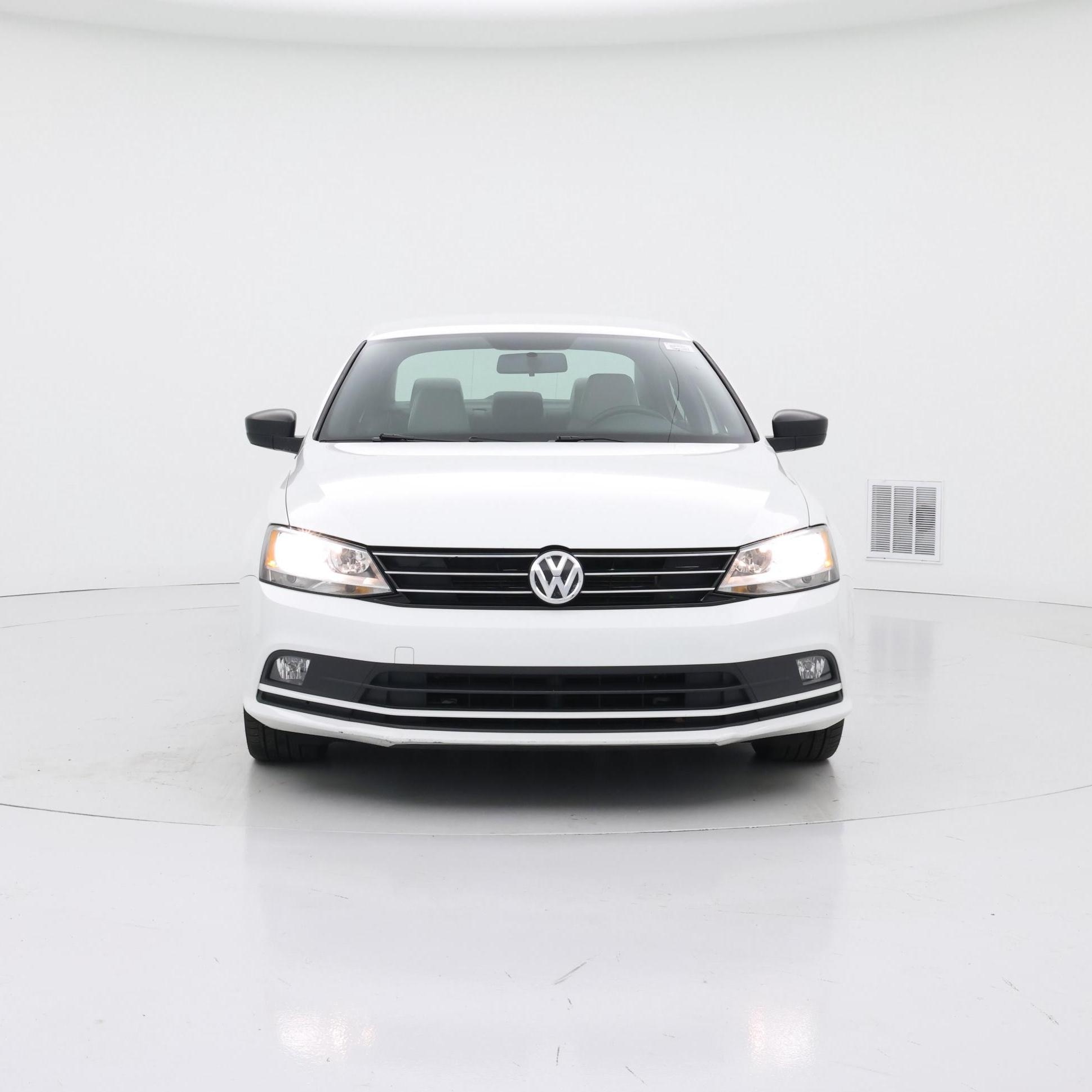 Thumbnail: 2016 Volkswagen Jetta - 5