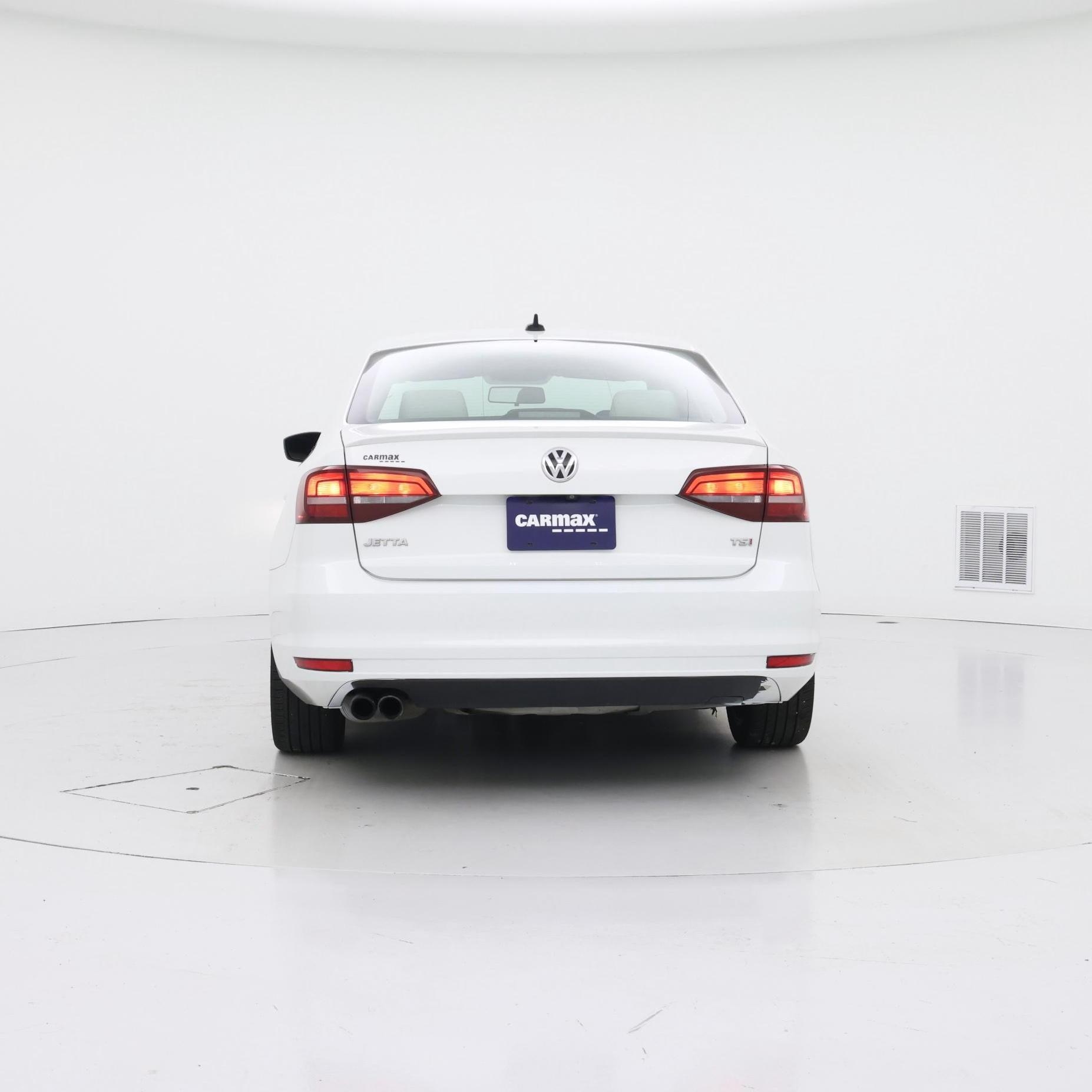 Thumbnail: 2016 Volkswagen Jetta - 6