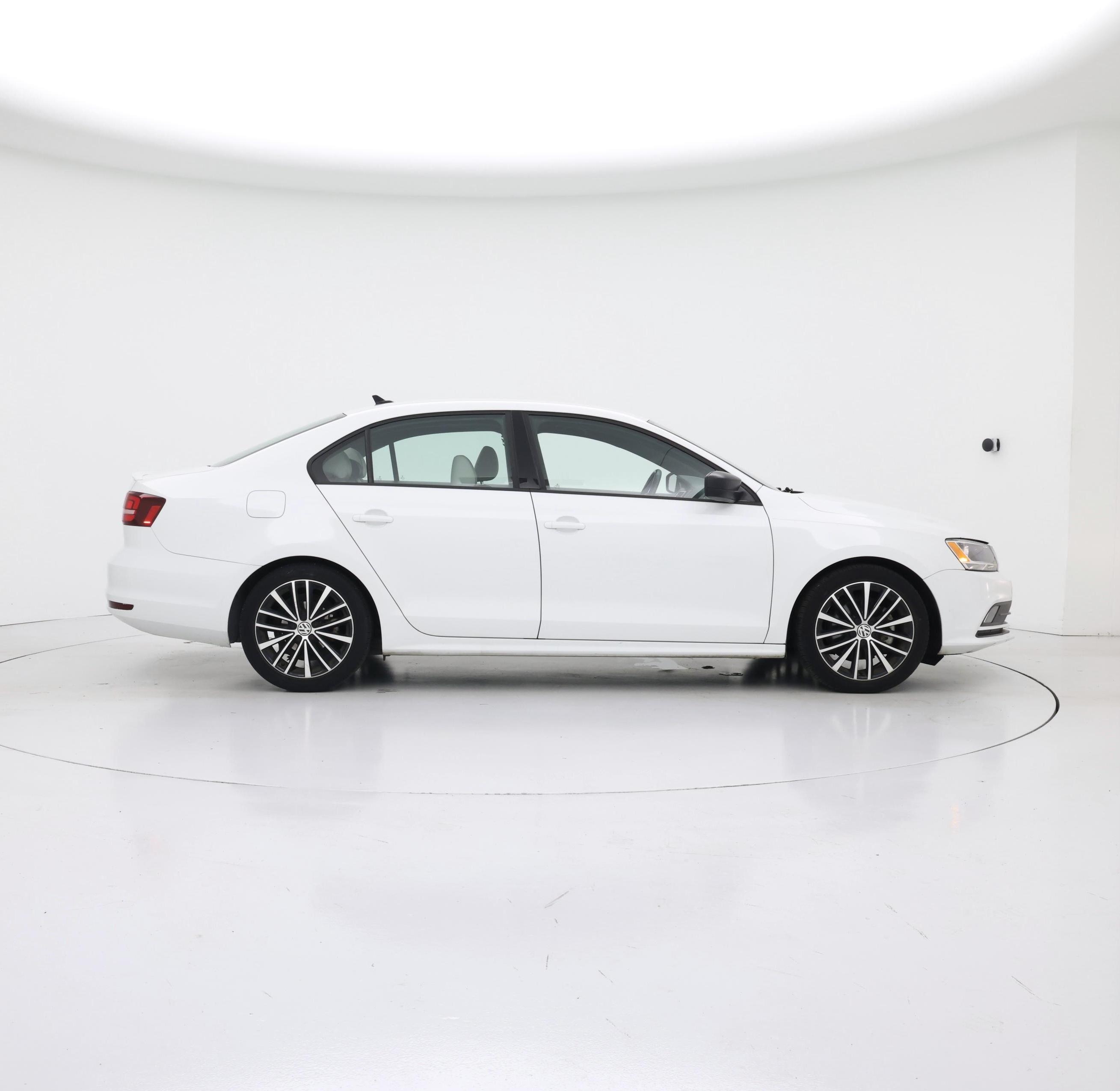 Thumbnail: 2016 Volkswagen Jetta - 7