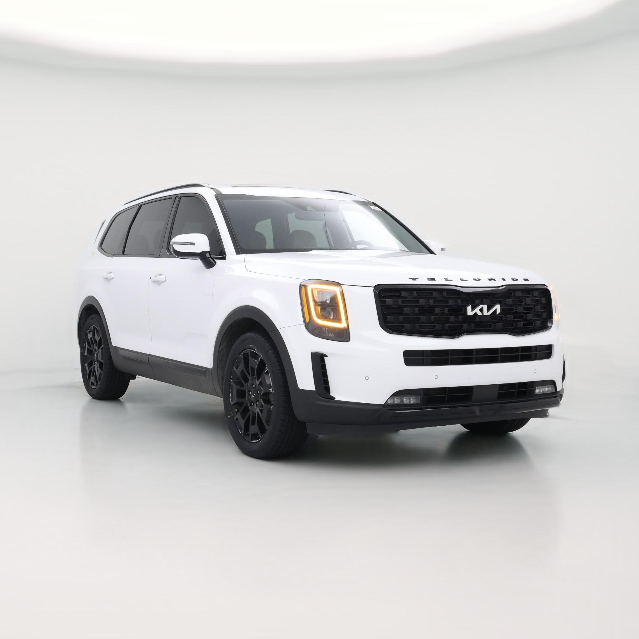 Thumbnail: 2022 Kia Telluride - 1