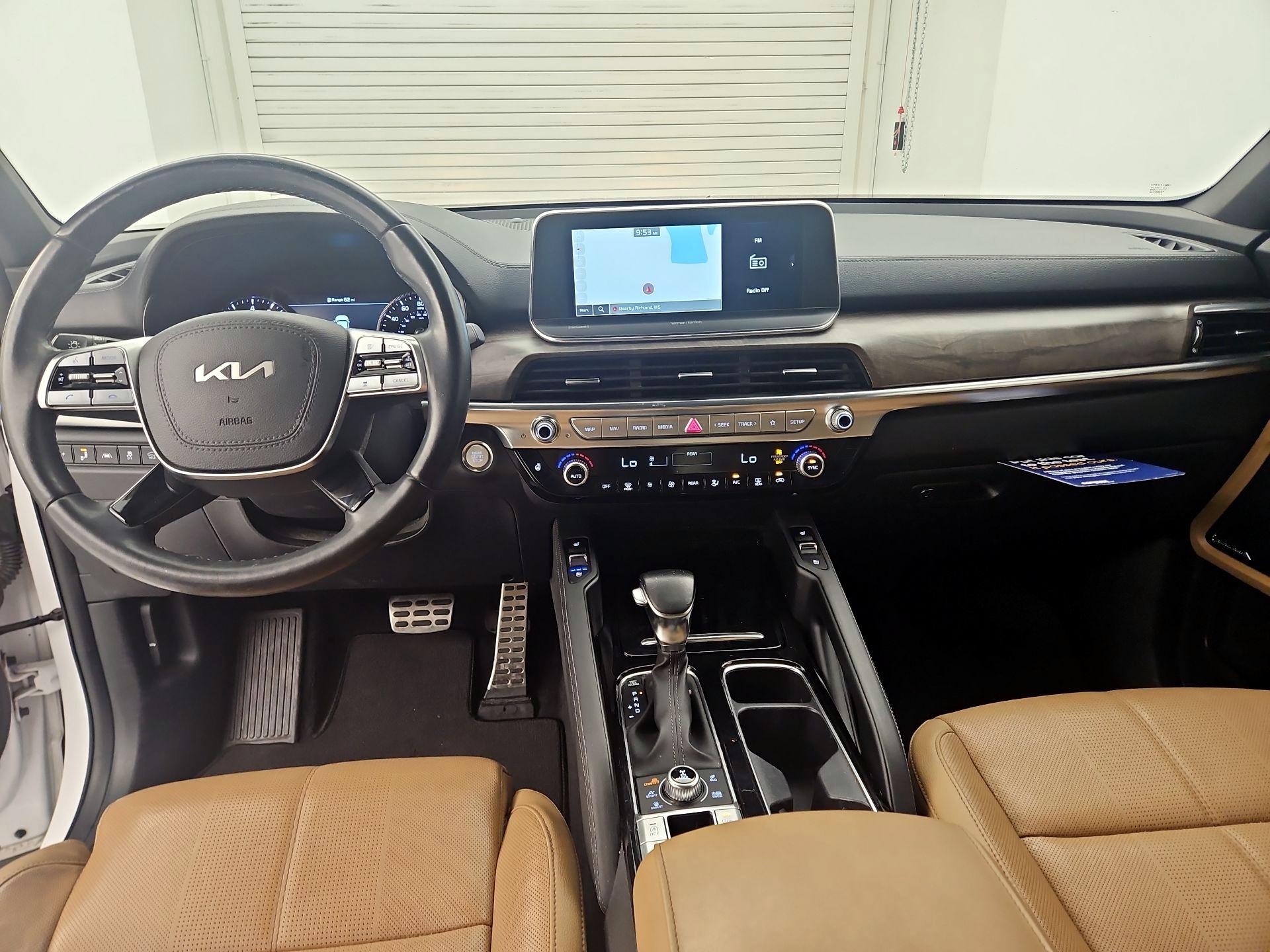 Thumbnail: 2022 Kia Telluride - 9