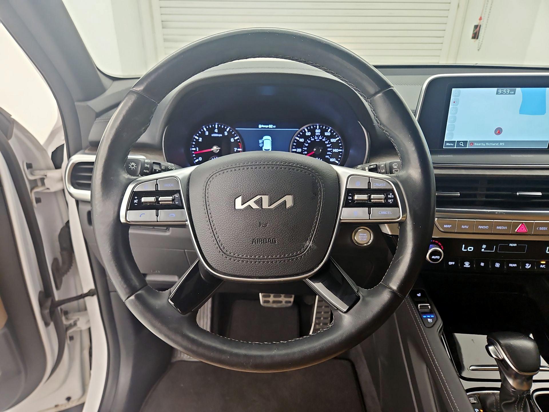 Thumbnail: 2022 Kia Telluride - 10