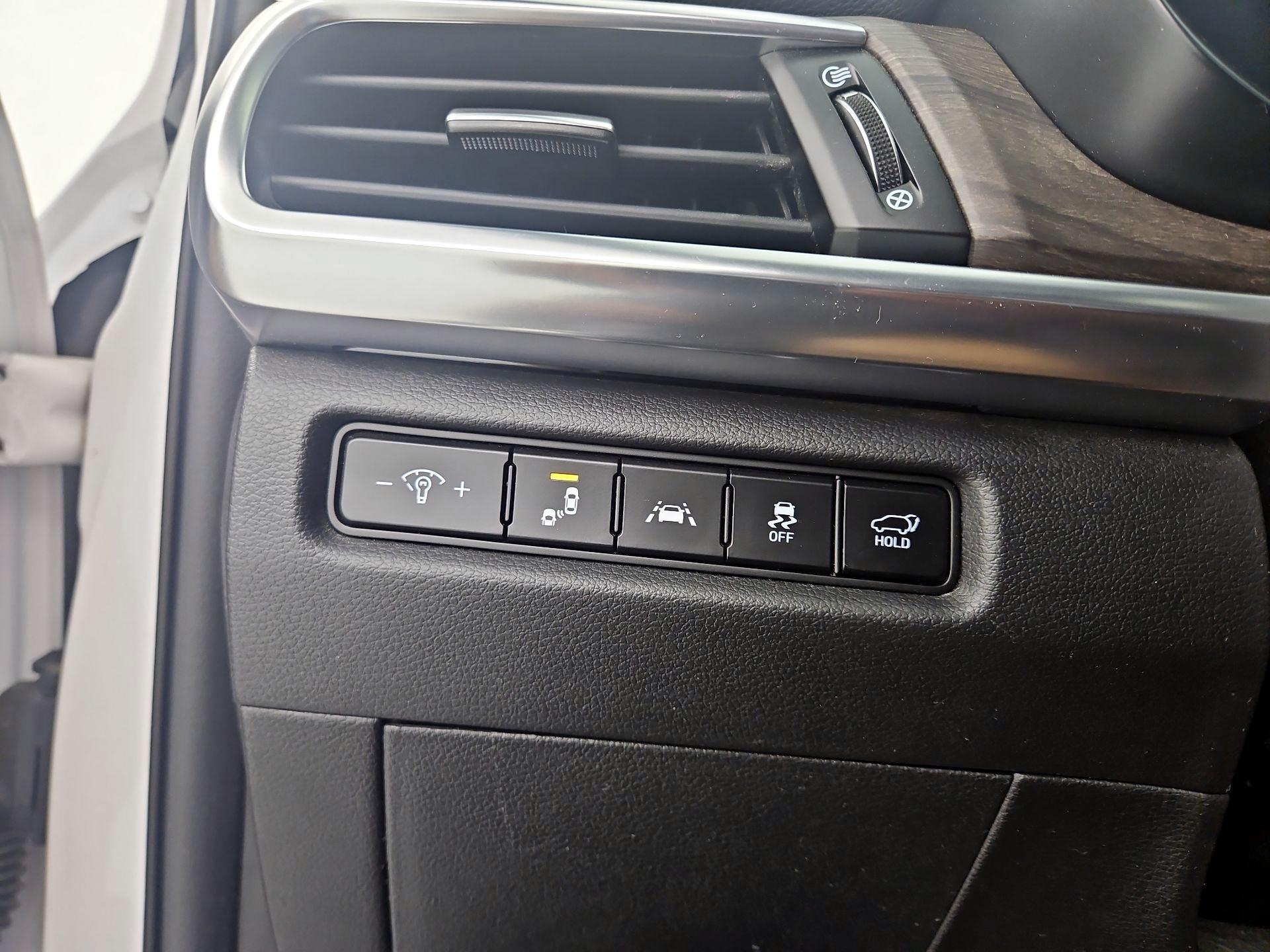 Thumbnail: 2022 Kia Telluride - 13