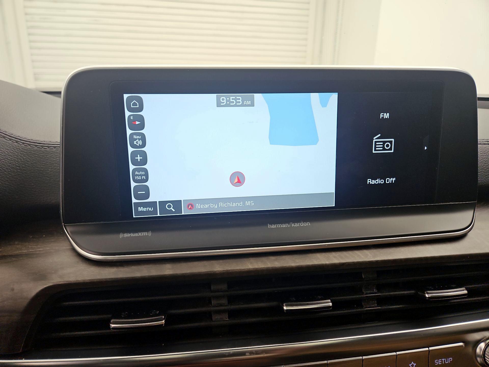 Thumbnail: 2022 Kia Telluride - 14