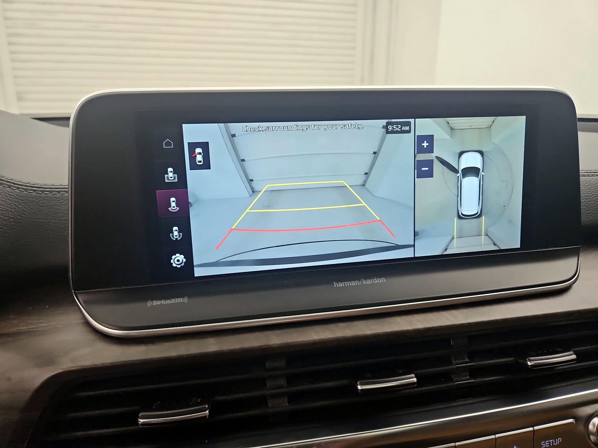 Thumbnail: 2022 Kia Telluride - 15