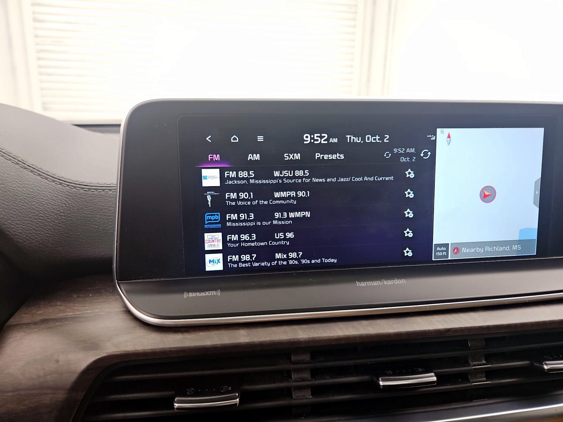 Thumbnail: 2022 Kia Telluride - 16