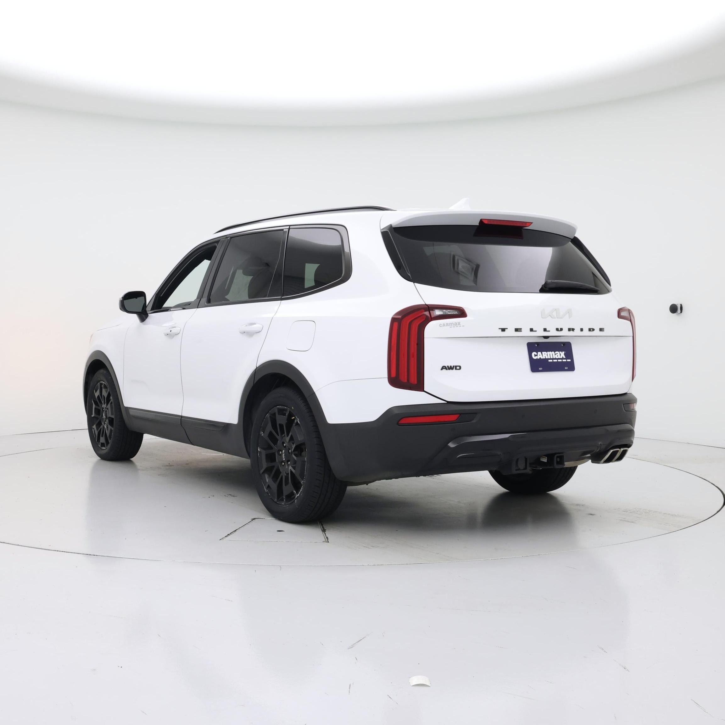 Thumbnail: 2022 Kia Telluride - 2