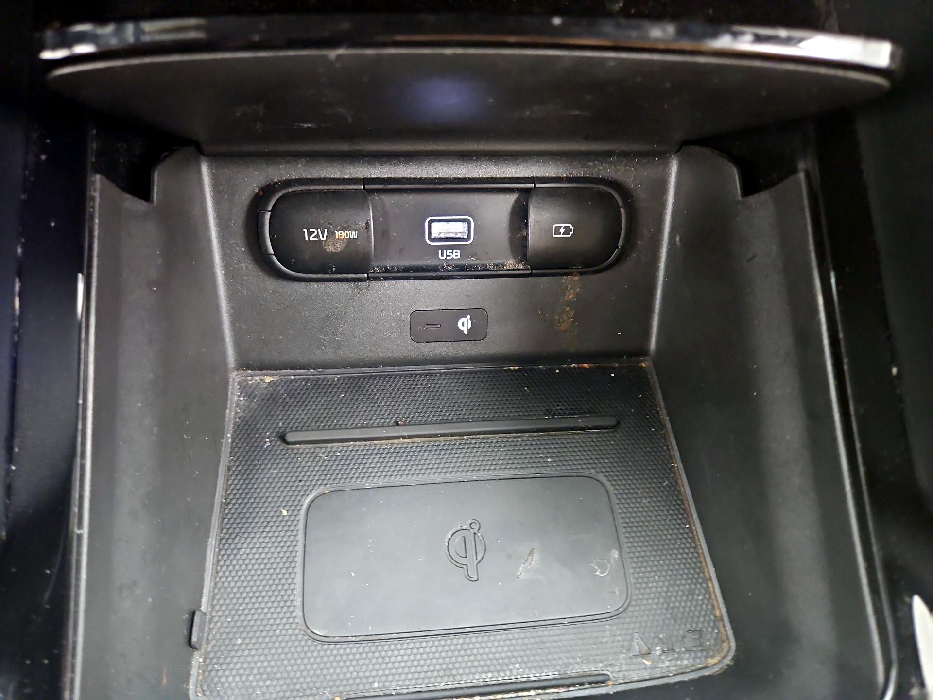 Thumbnail: 2022 Kia Telluride - 19