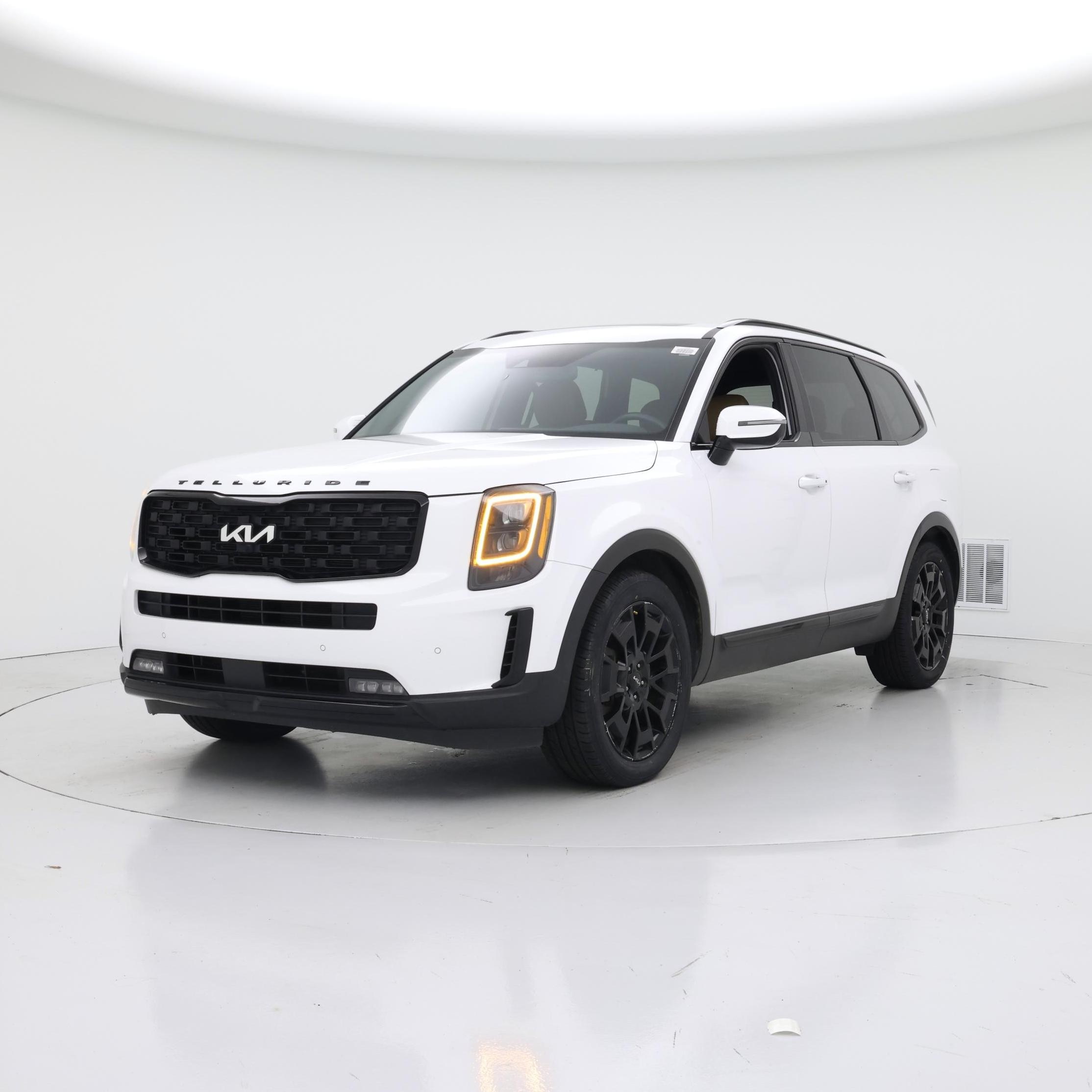 Thumbnail: 2022 Kia Telluride - 4
