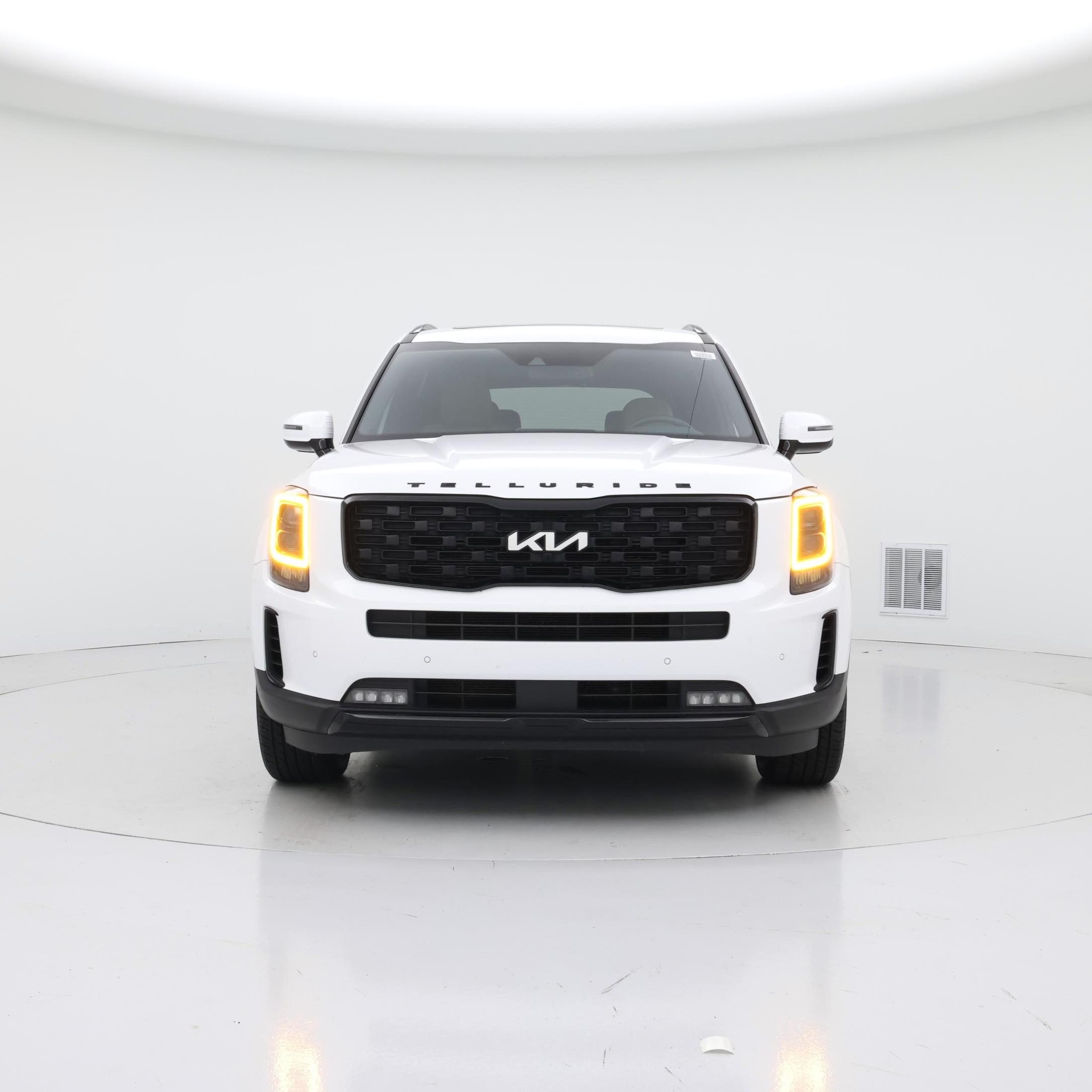 Thumbnail: 2022 Kia Telluride - 5