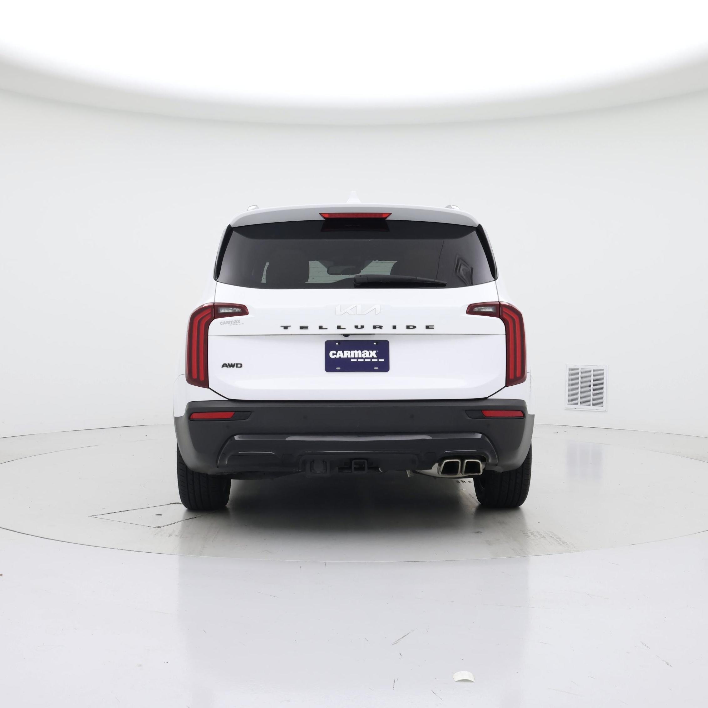 Thumbnail: 2022 Kia Telluride - 6