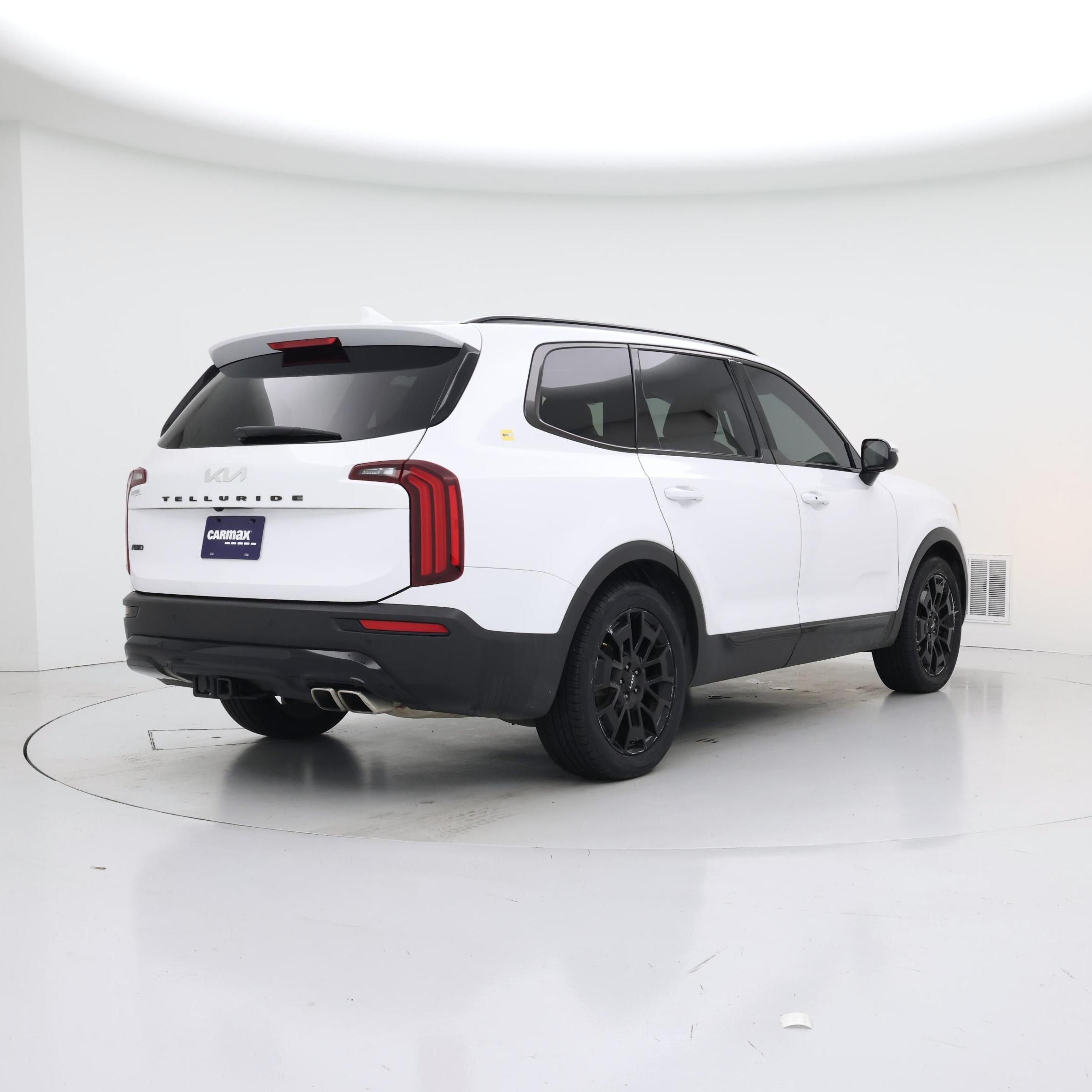 Thumbnail: 2022 Kia Telluride - 8