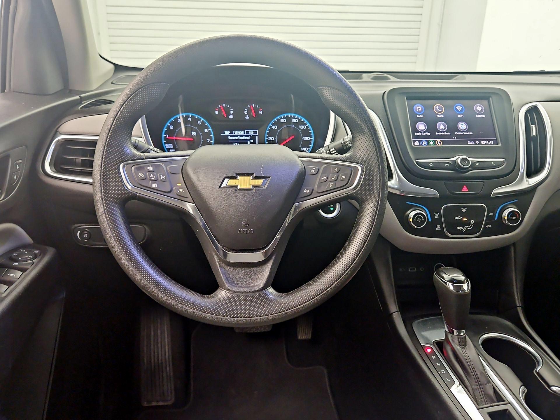 Thumbnail: 2020 Chevrolet Equinox - 10