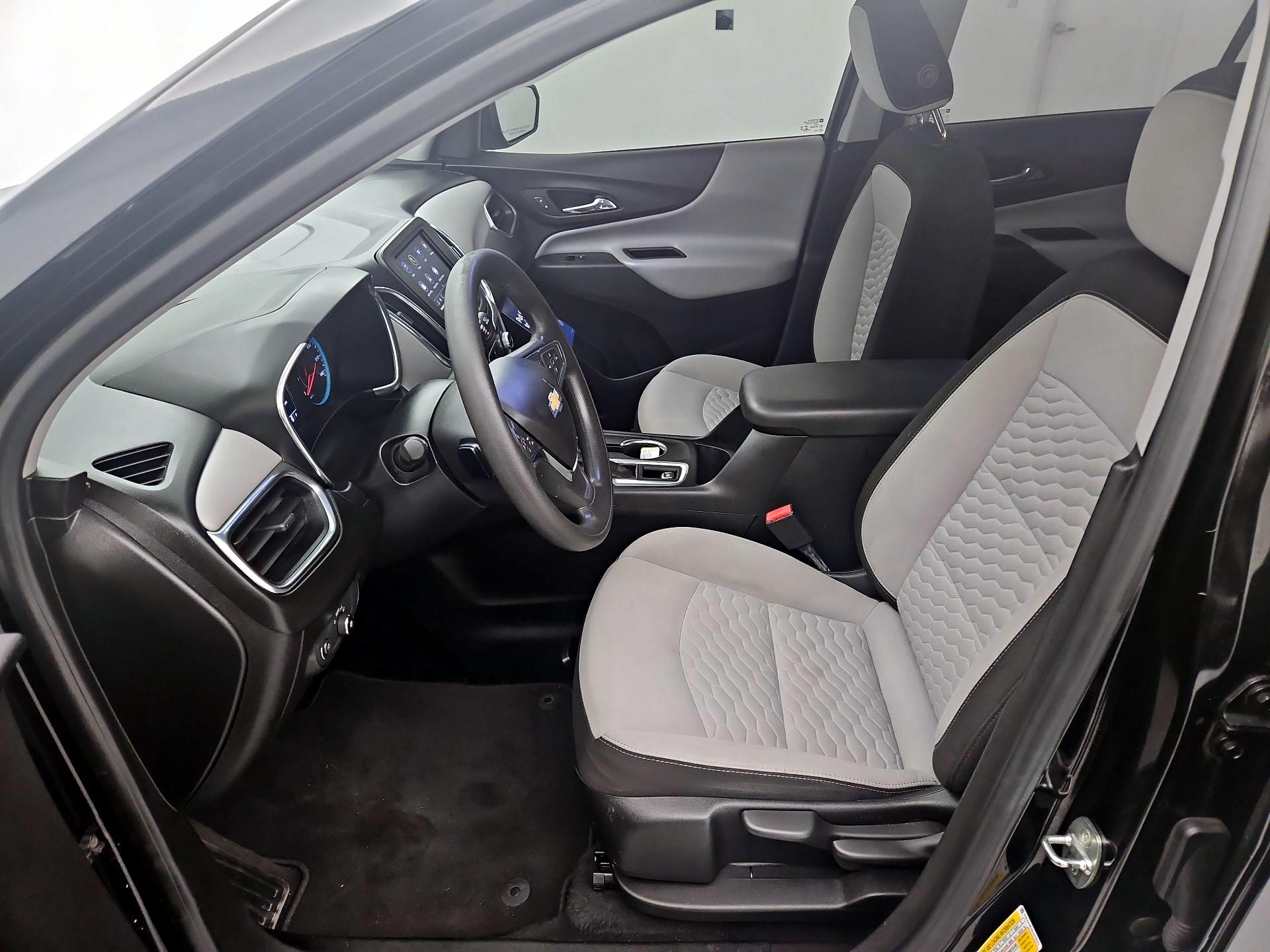 Thumbnail: 2020 Chevrolet Equinox - 11