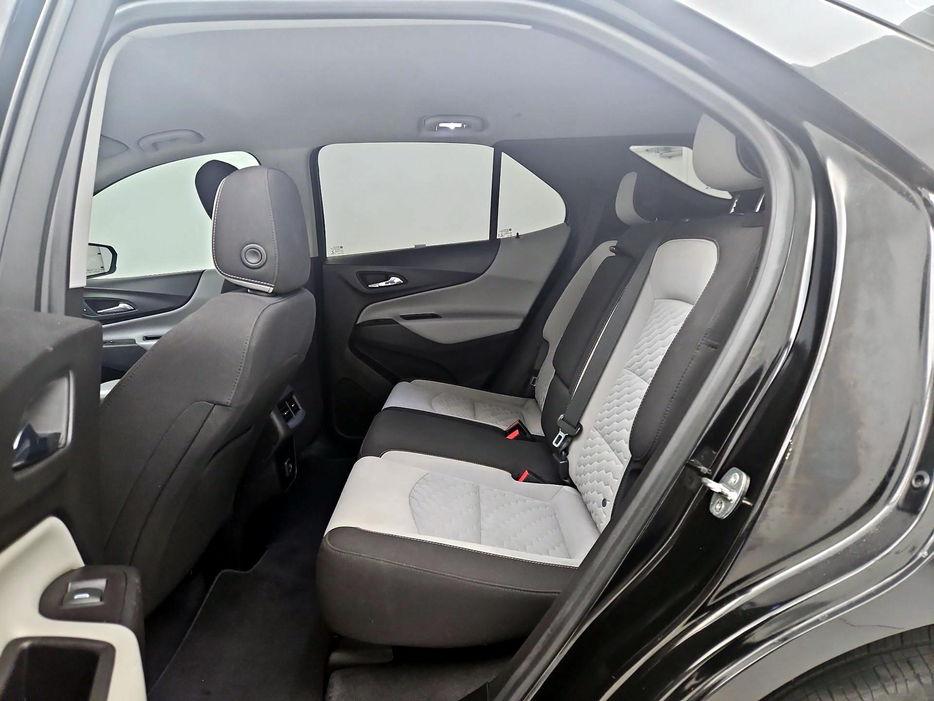 Thumbnail: 2020 Chevrolet Equinox - 19