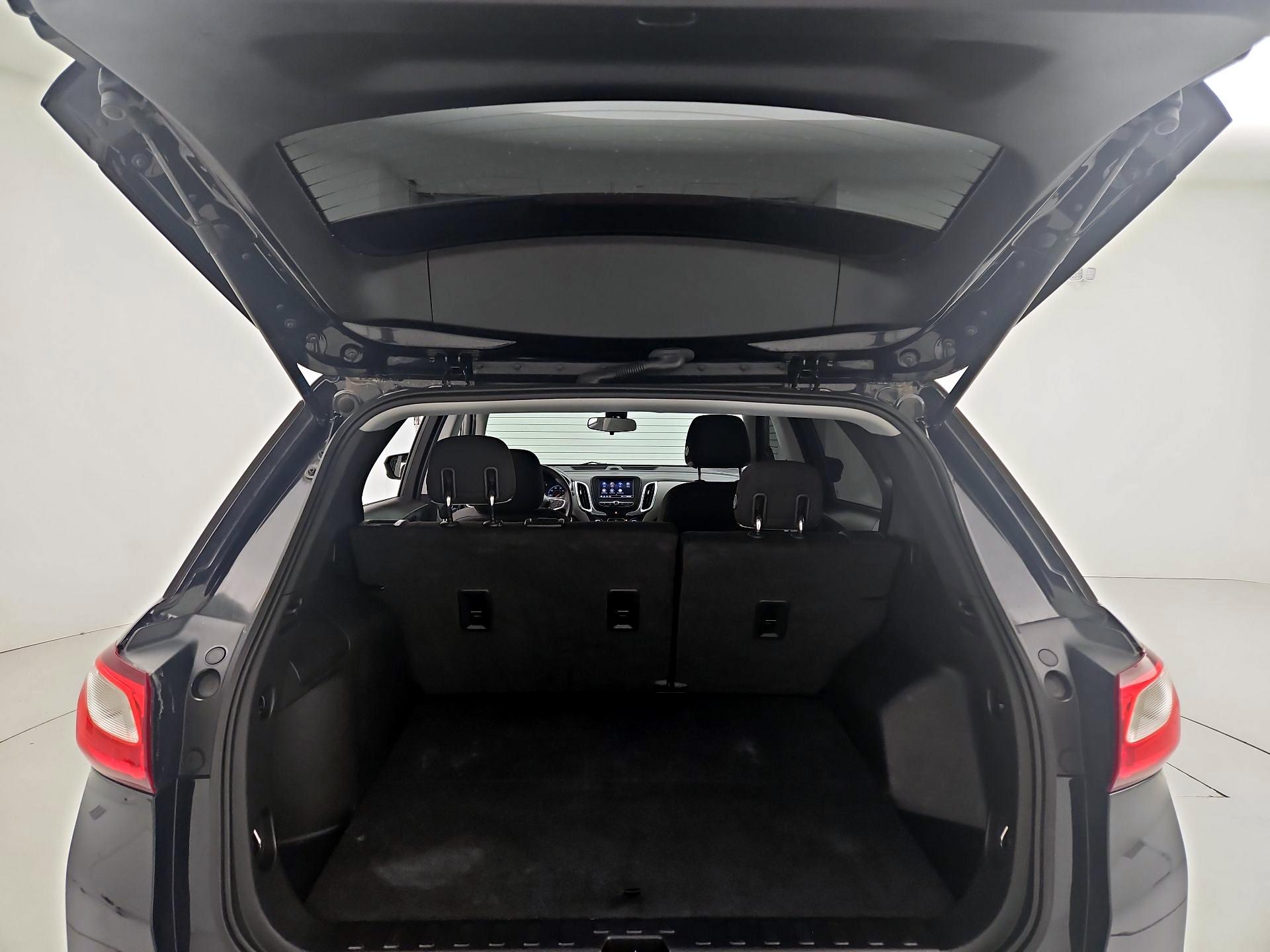 Thumbnail: 2020 Chevrolet Equinox - 20