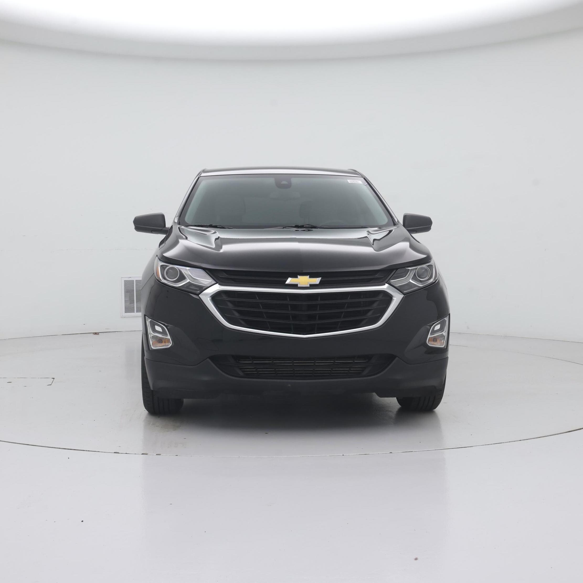 Thumbnail: 2020 Chevrolet Equinox - 5