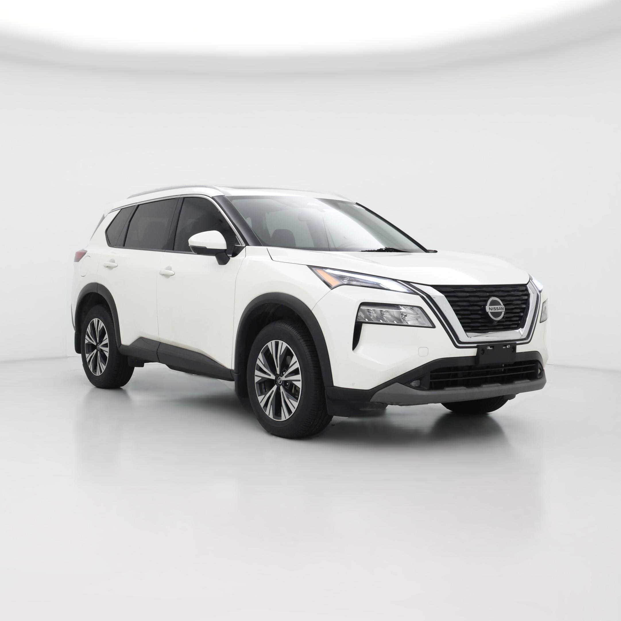 Thumbnail: 2021 Nissan Rogue - 1