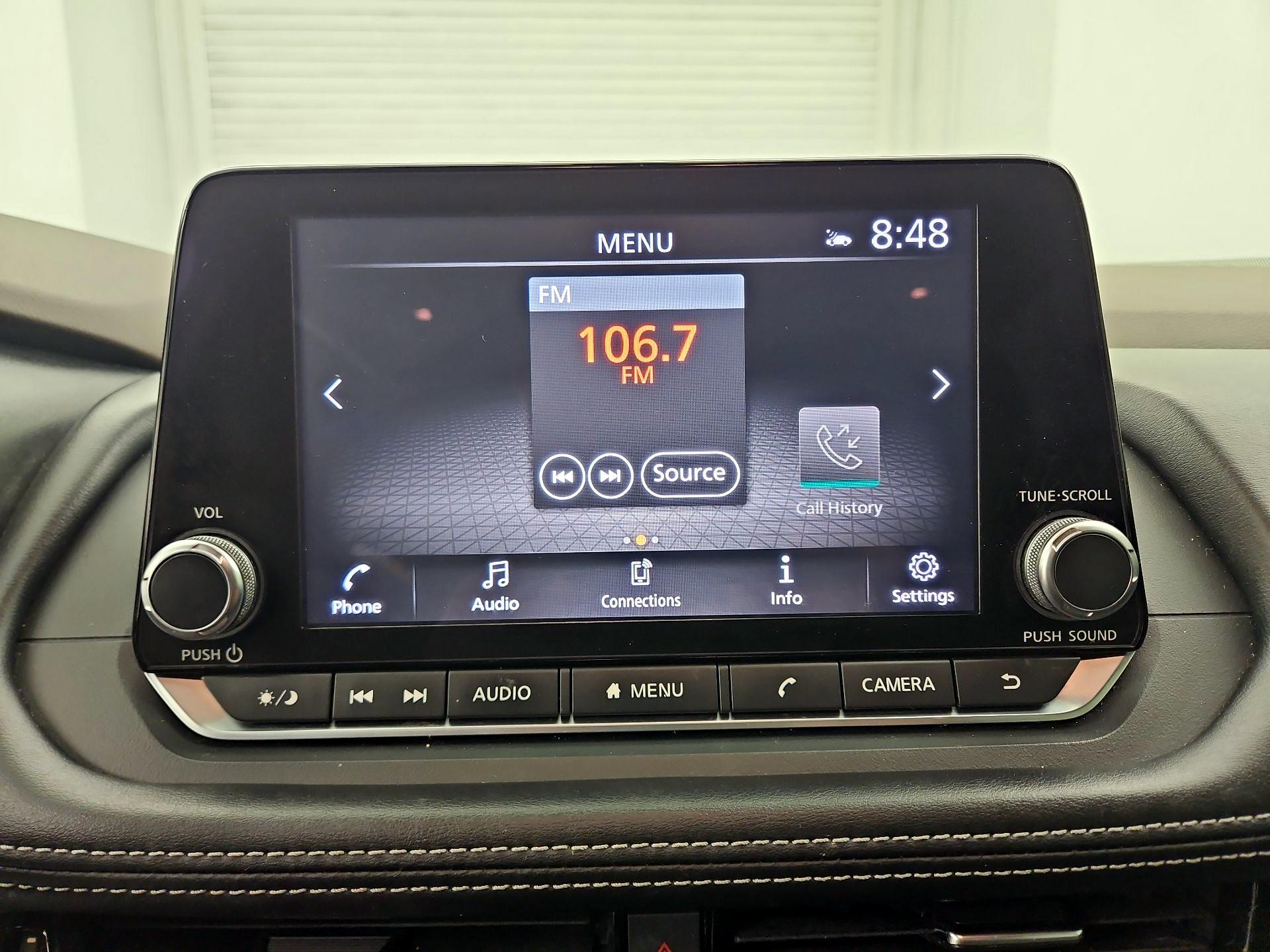 Thumbnail: 2021 Nissan Rogue - 15