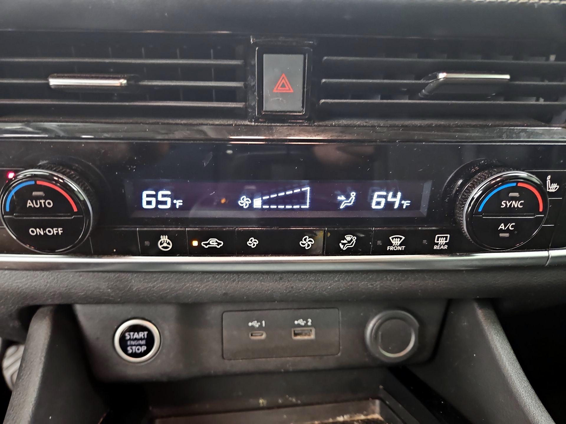 Thumbnail: 2021 Nissan Rogue - 16