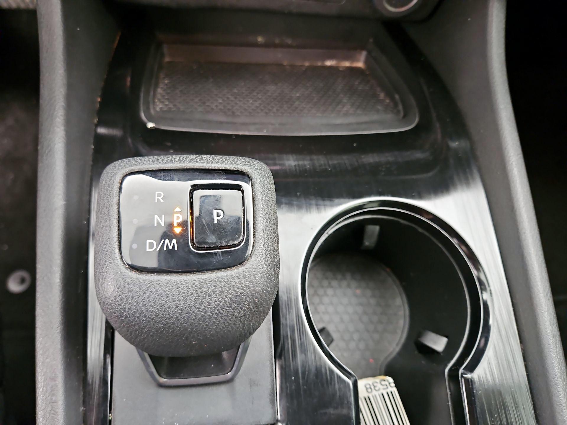 Thumbnail: 2021 Nissan Rogue - 17