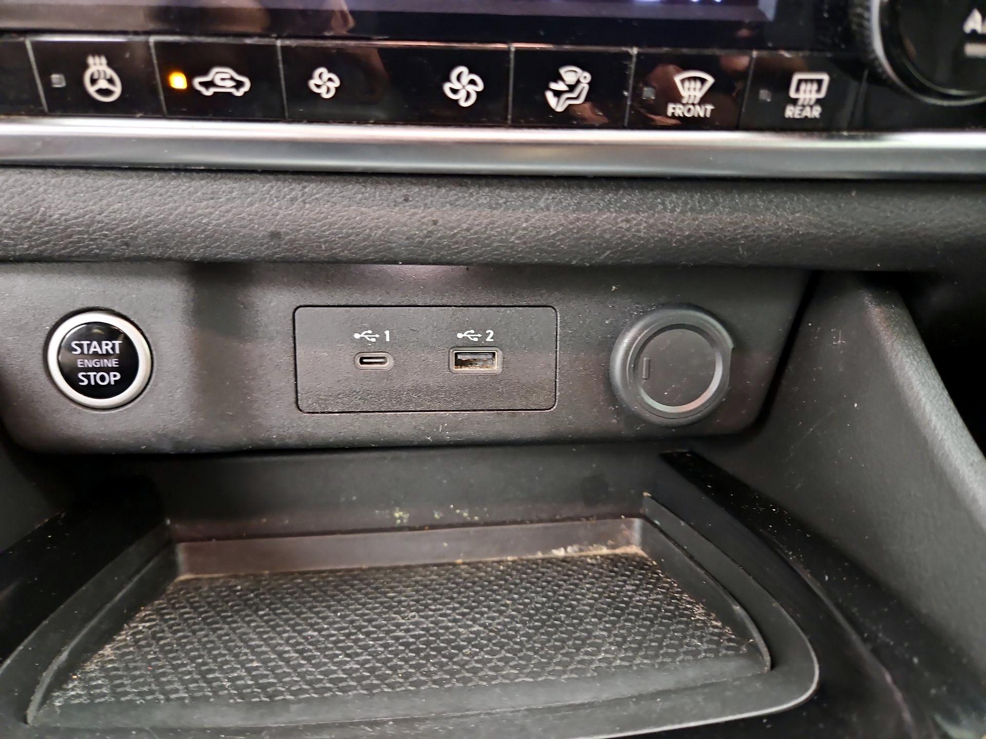 Thumbnail: 2021 Nissan Rogue - 18