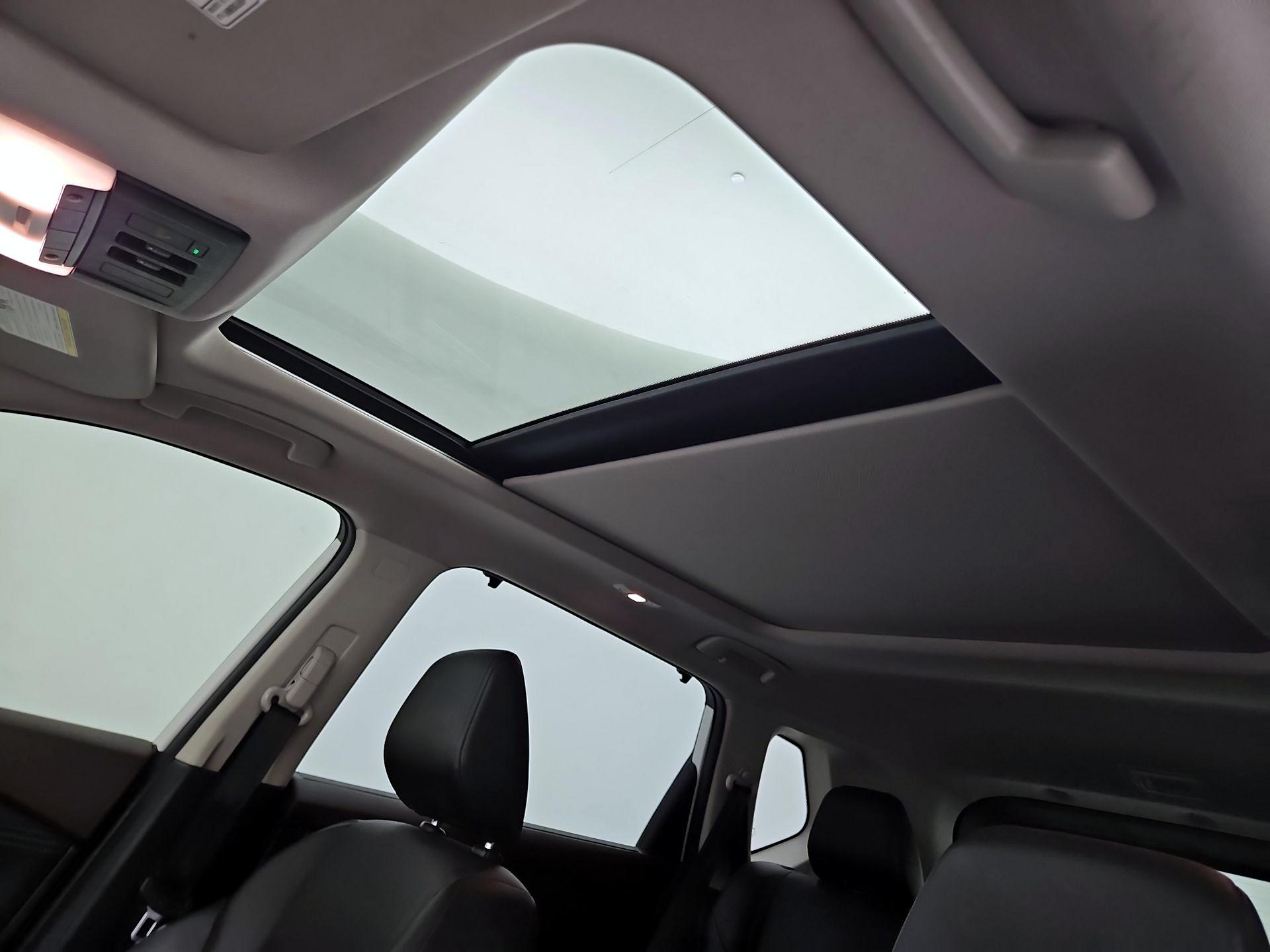 Thumbnail: 2021 Nissan Rogue - 19