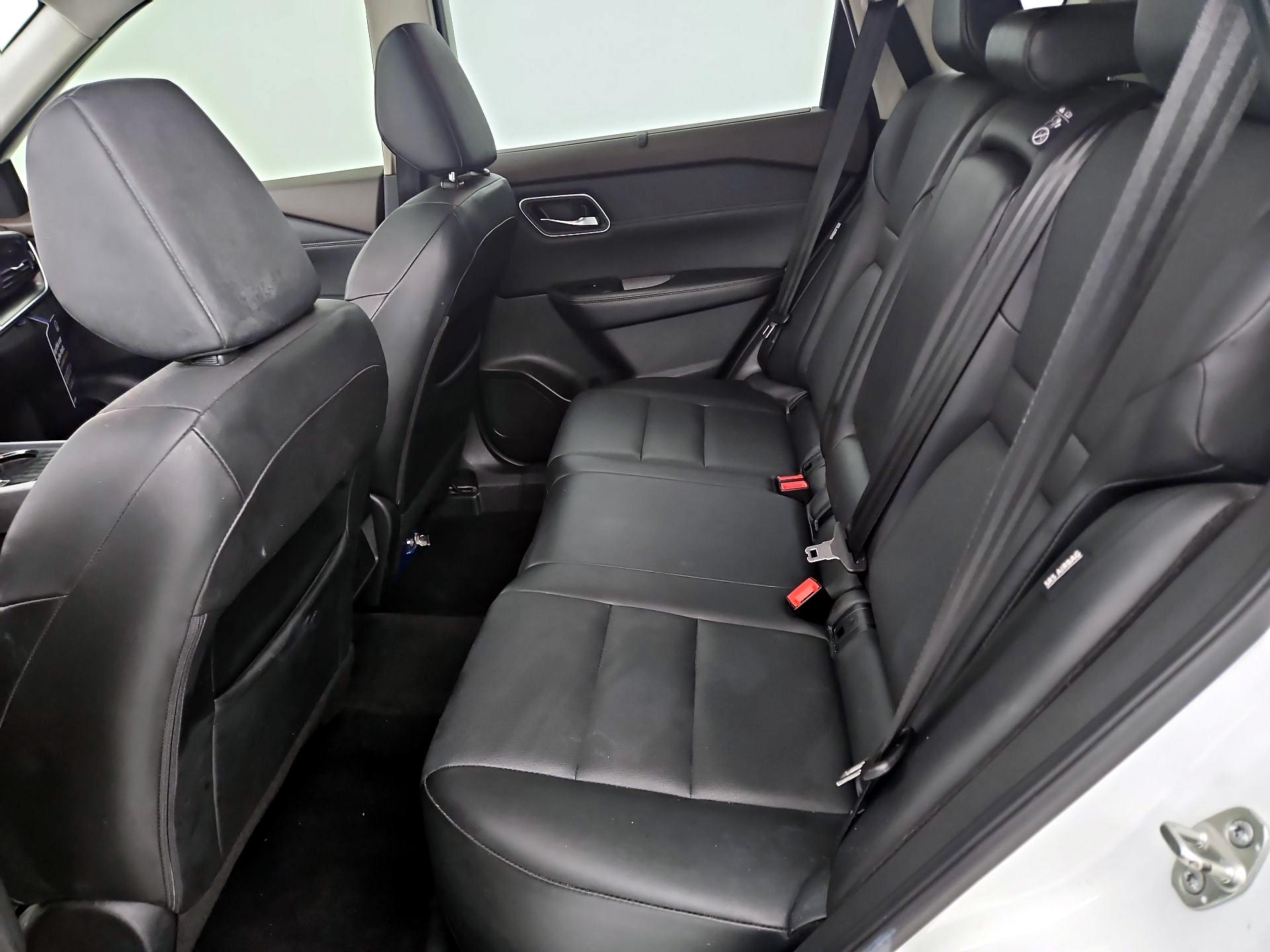 Thumbnail: 2021 Nissan Rogue - 20