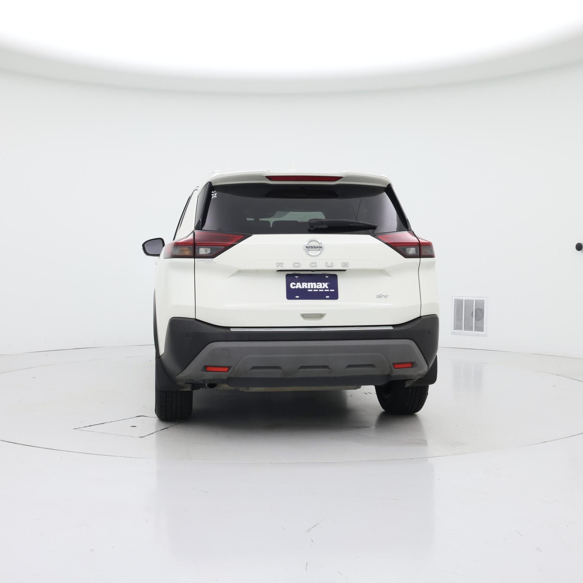 Thumbnail: 2021 Nissan Rogue - 6