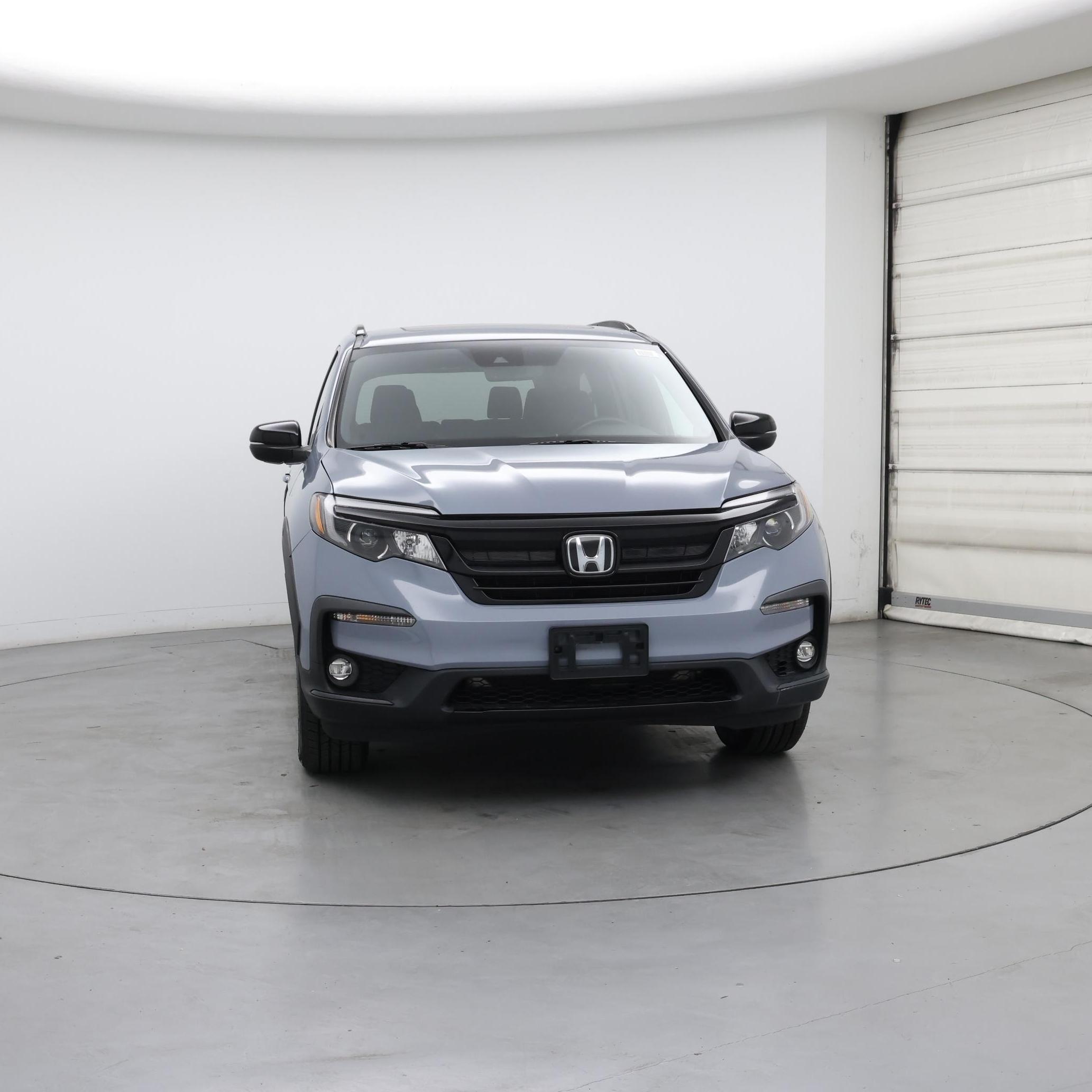 Thumbnail: 2022 Honda Pilot - 5
