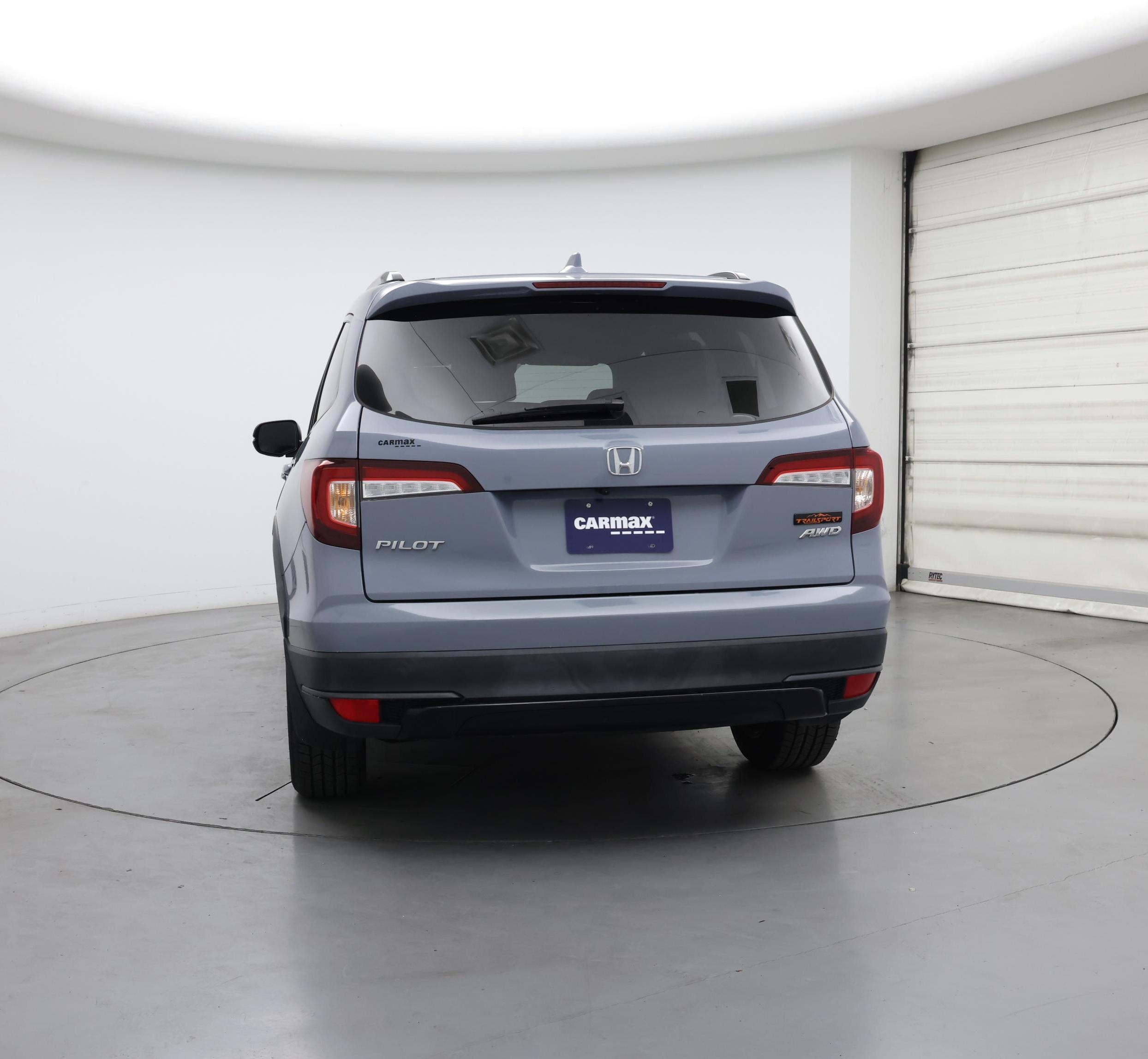 Thumbnail: 2022 Honda Pilot - 6