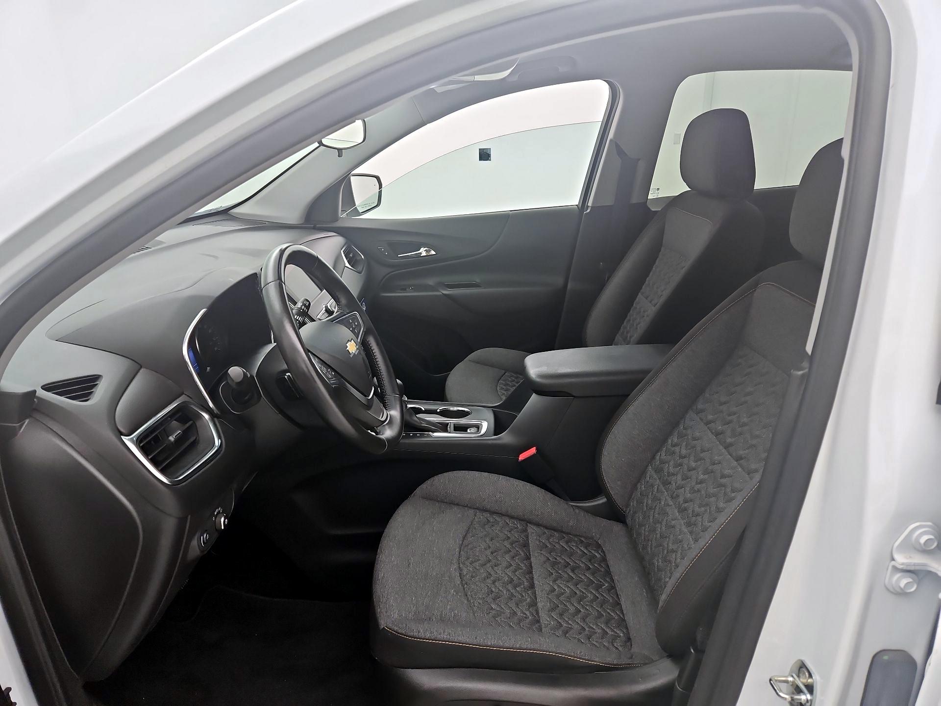 Thumbnail: 2022 Chevrolet Equinox - 11